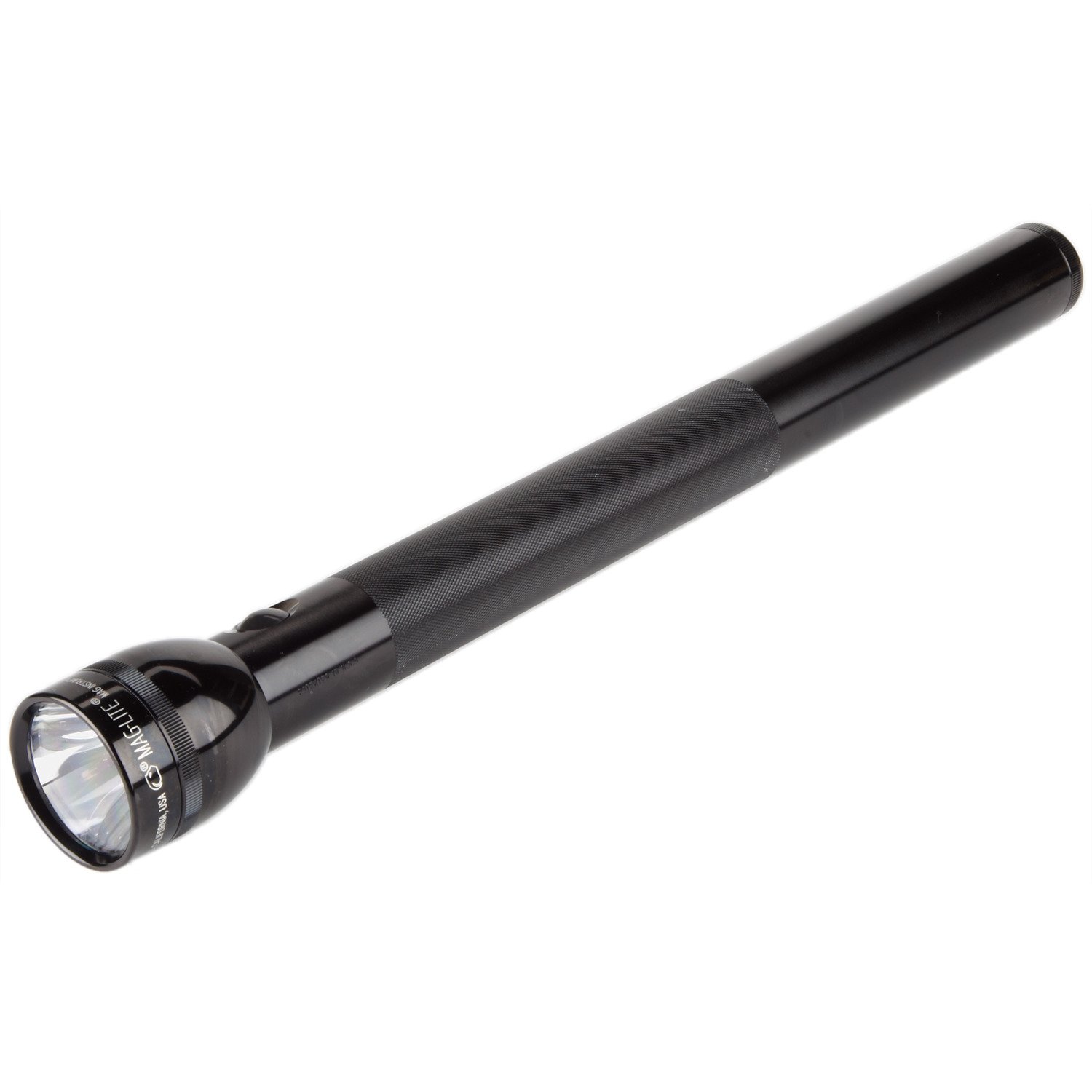 Maglite® D-Cell Krypton Flashlight