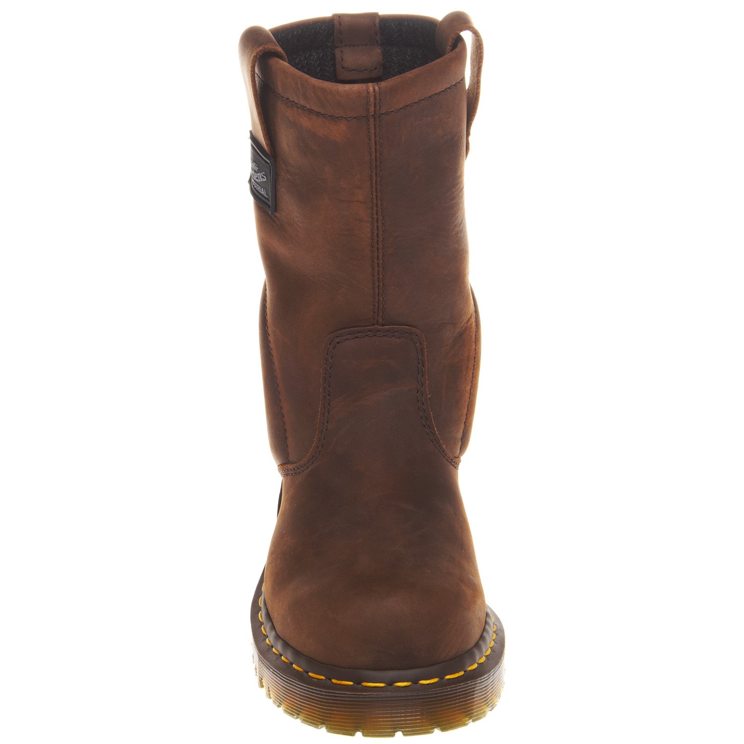Dr. Martens Men's Industrial Wellington Work Boots thumbnail