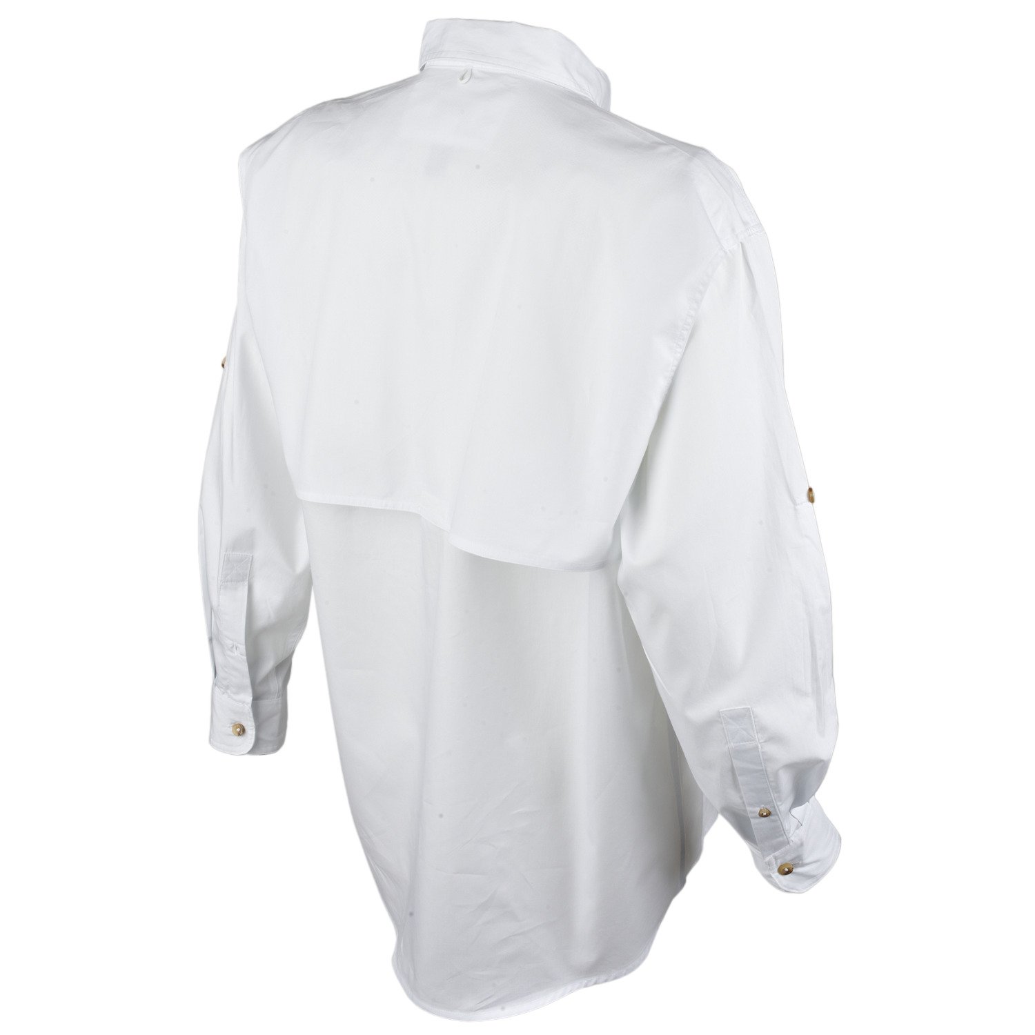Magellan Outdoors Men's Lake Fork Fishing Shirt thumbnail