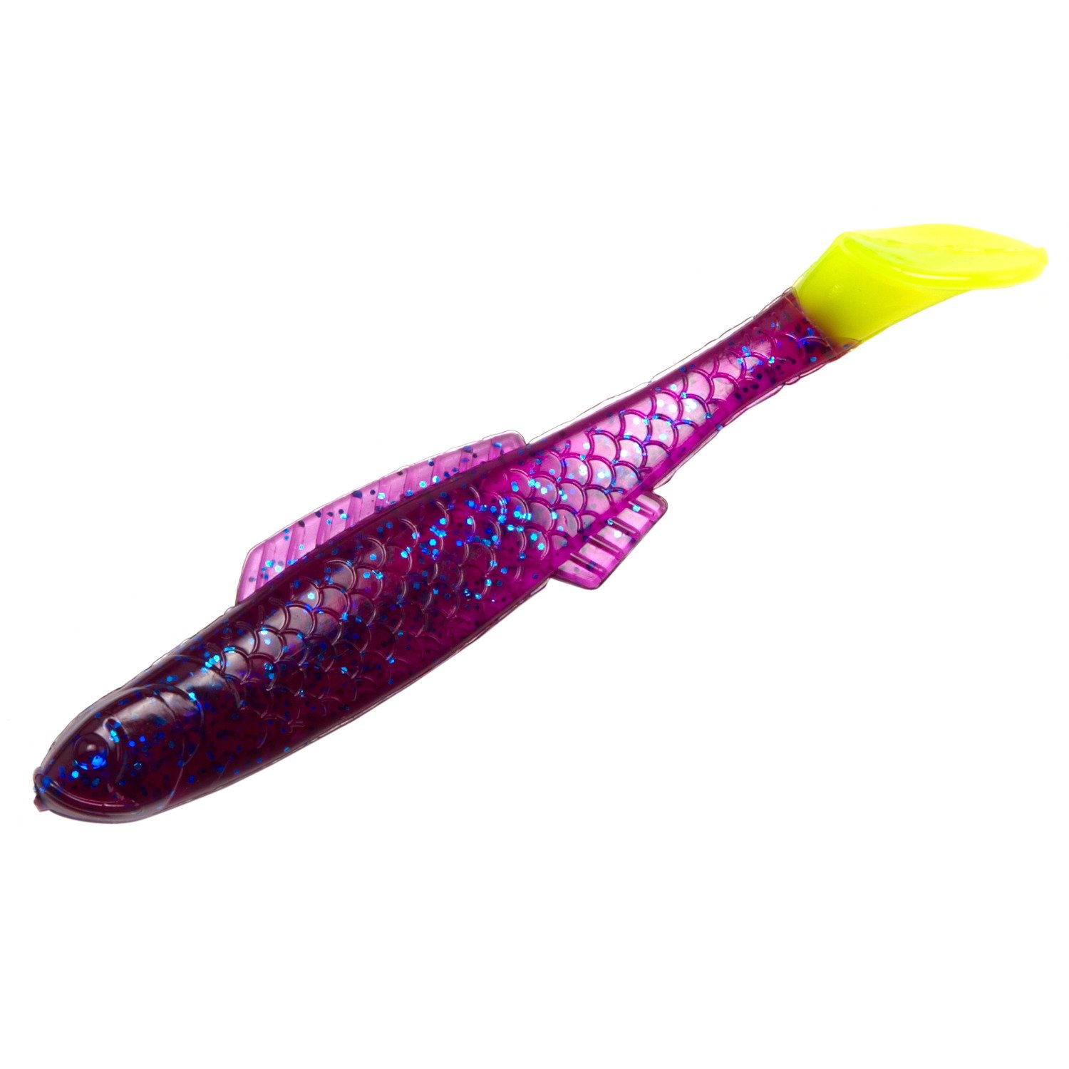 Stanley Jigs® Bayou Chub 3.5