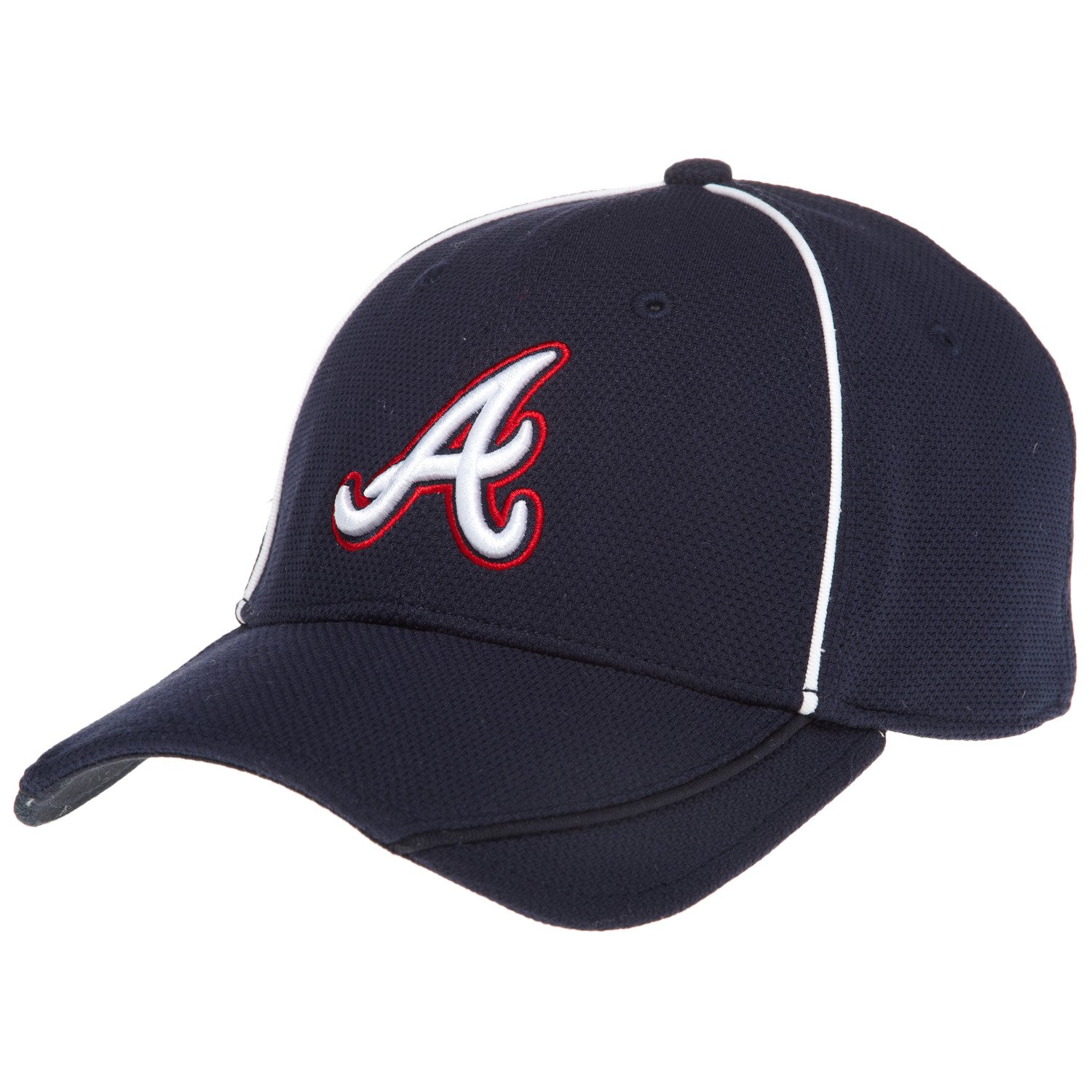 New Era Men's Atlanta Braves Batting Practice Cap