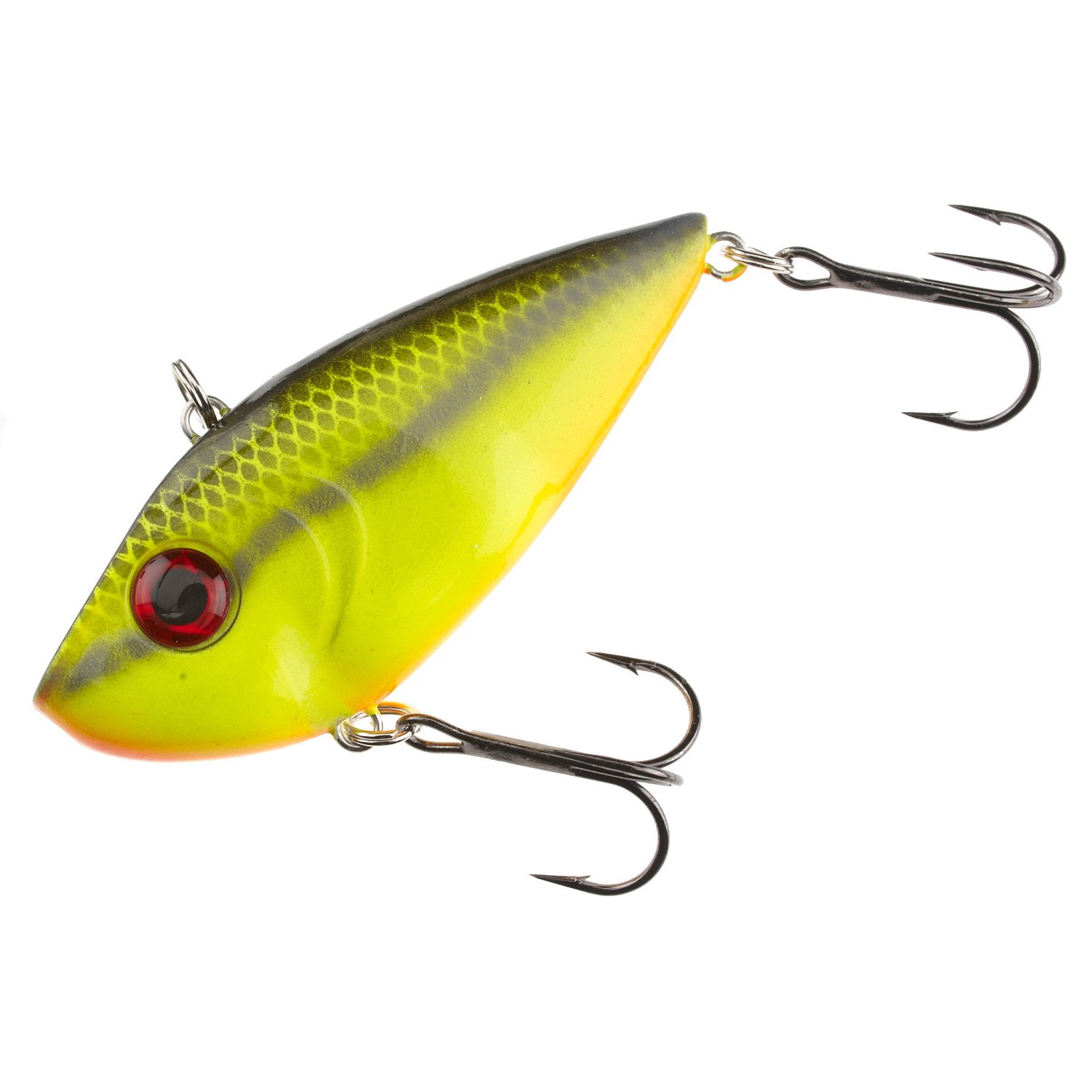 Strike King® Red Eye Shad 1/2 oz Lipless Crankbait