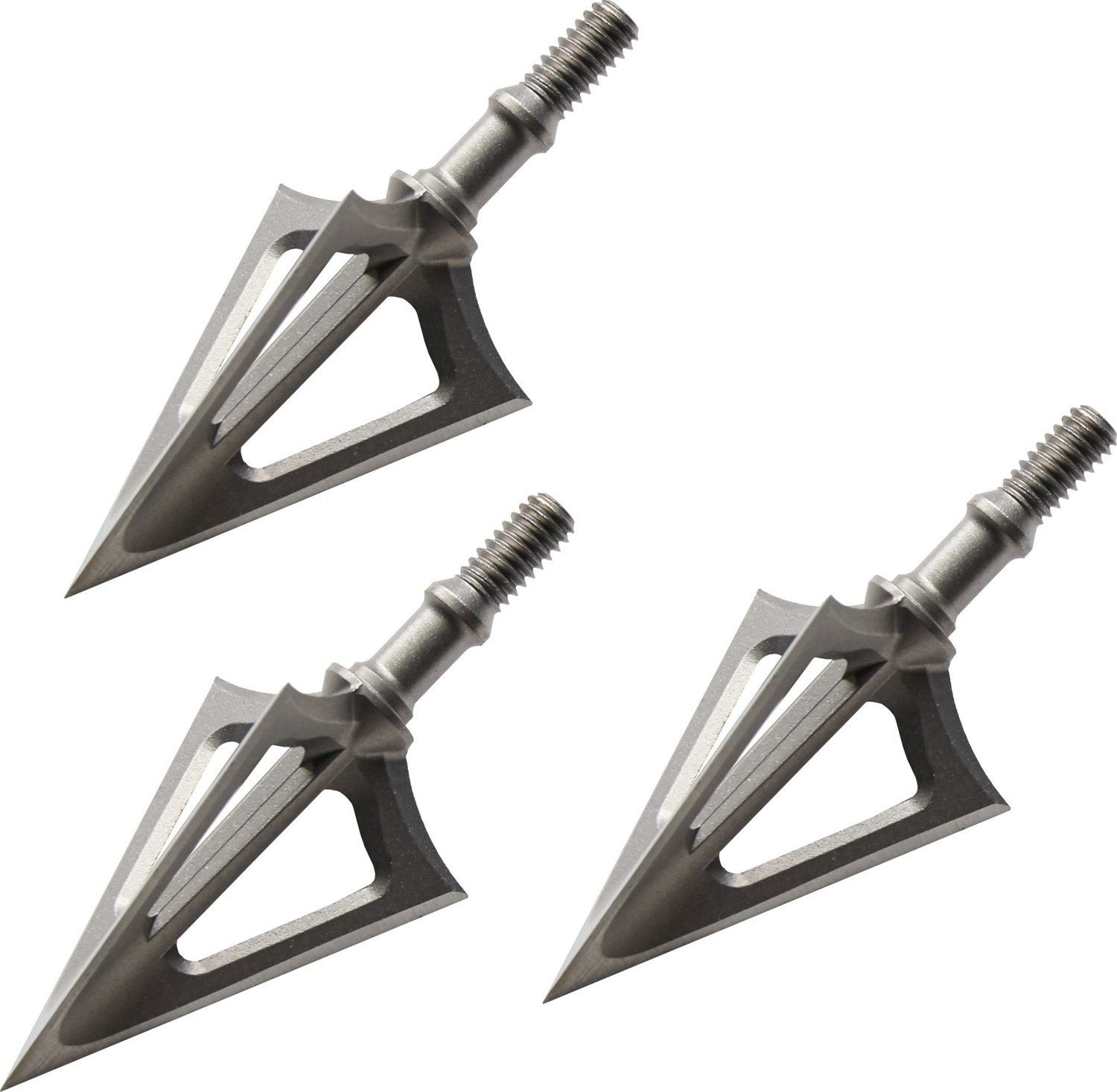 G5 Montec Broadheads 3-Pack thumbnail