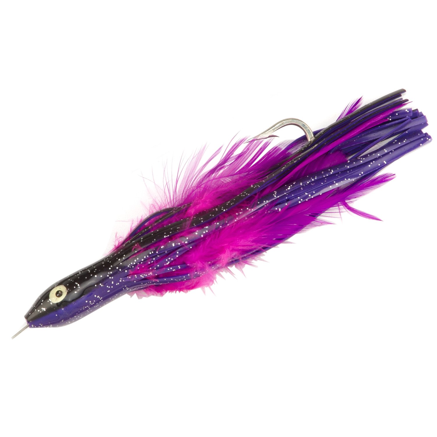 BOONE Dolphin Trolling Rig