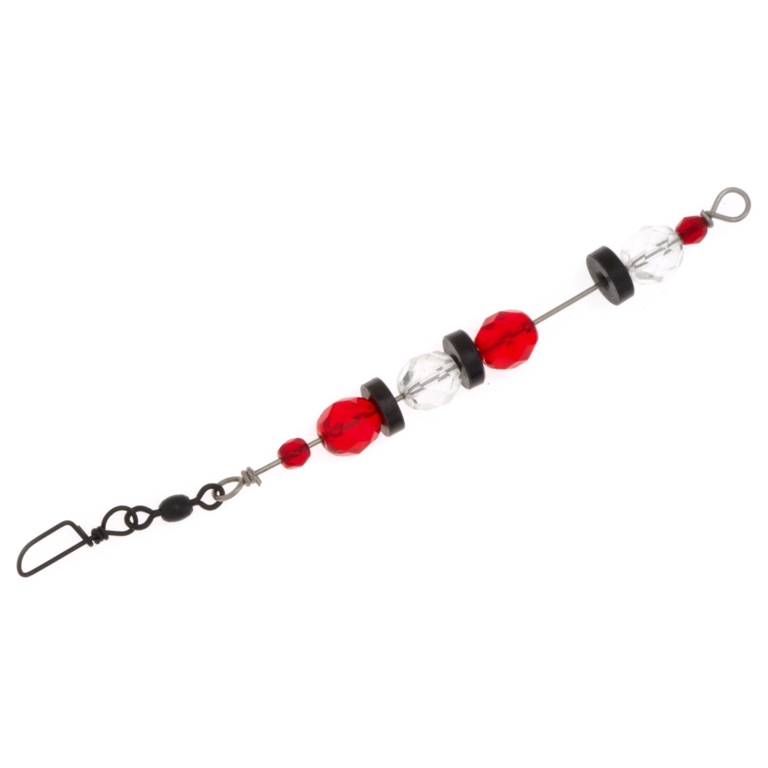 Top Brass Tackle Croaker Clicker Sound-Producing Live Bait Rig
