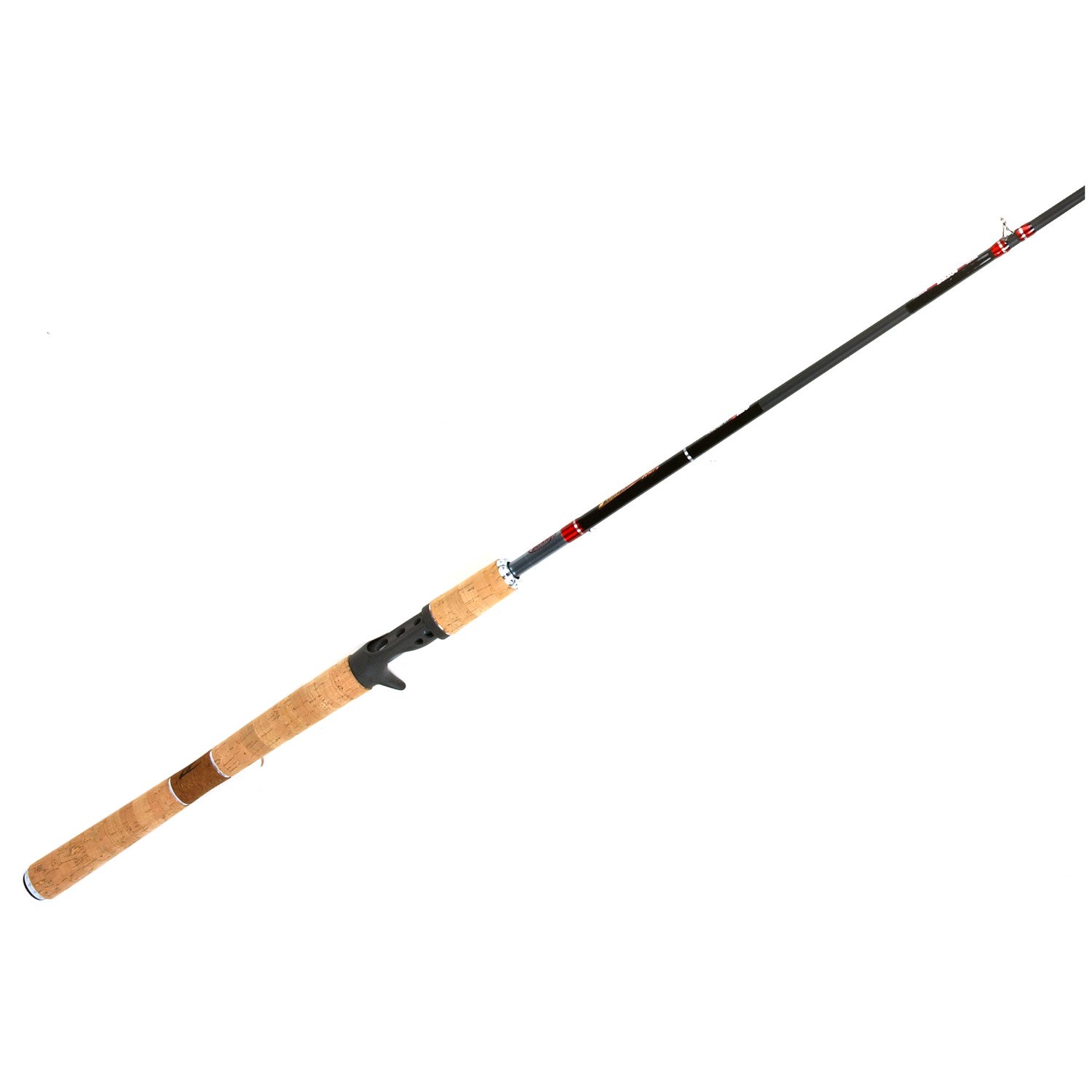 Berkley® Lightning Rod® IM6 6'6" Freshwater Trigger Rod thumbnail