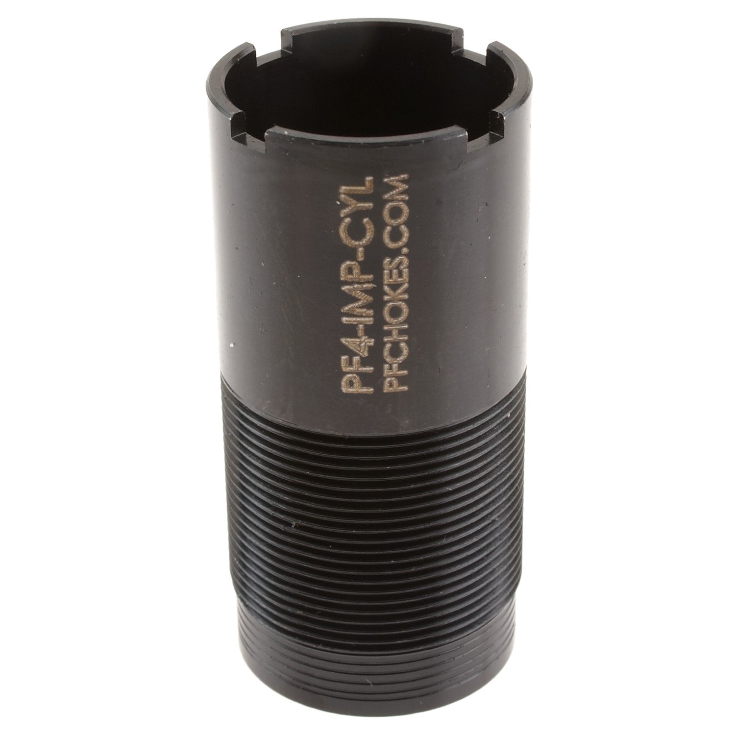 Mossberg® Pro-Factor™ PF4 12-Gauge Flush Improved Cylinder Choke Tube