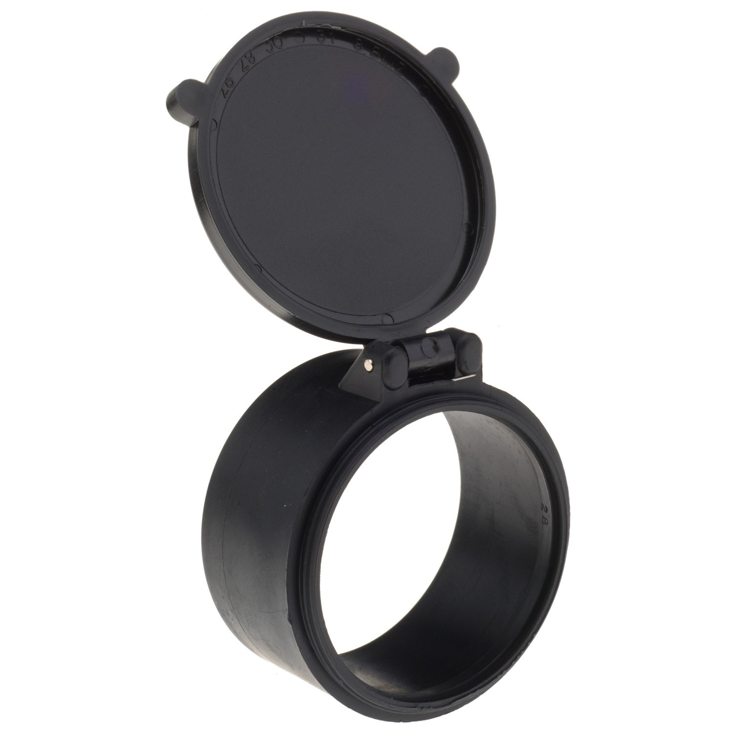 Butler Creek Flip-Open Scope Cover