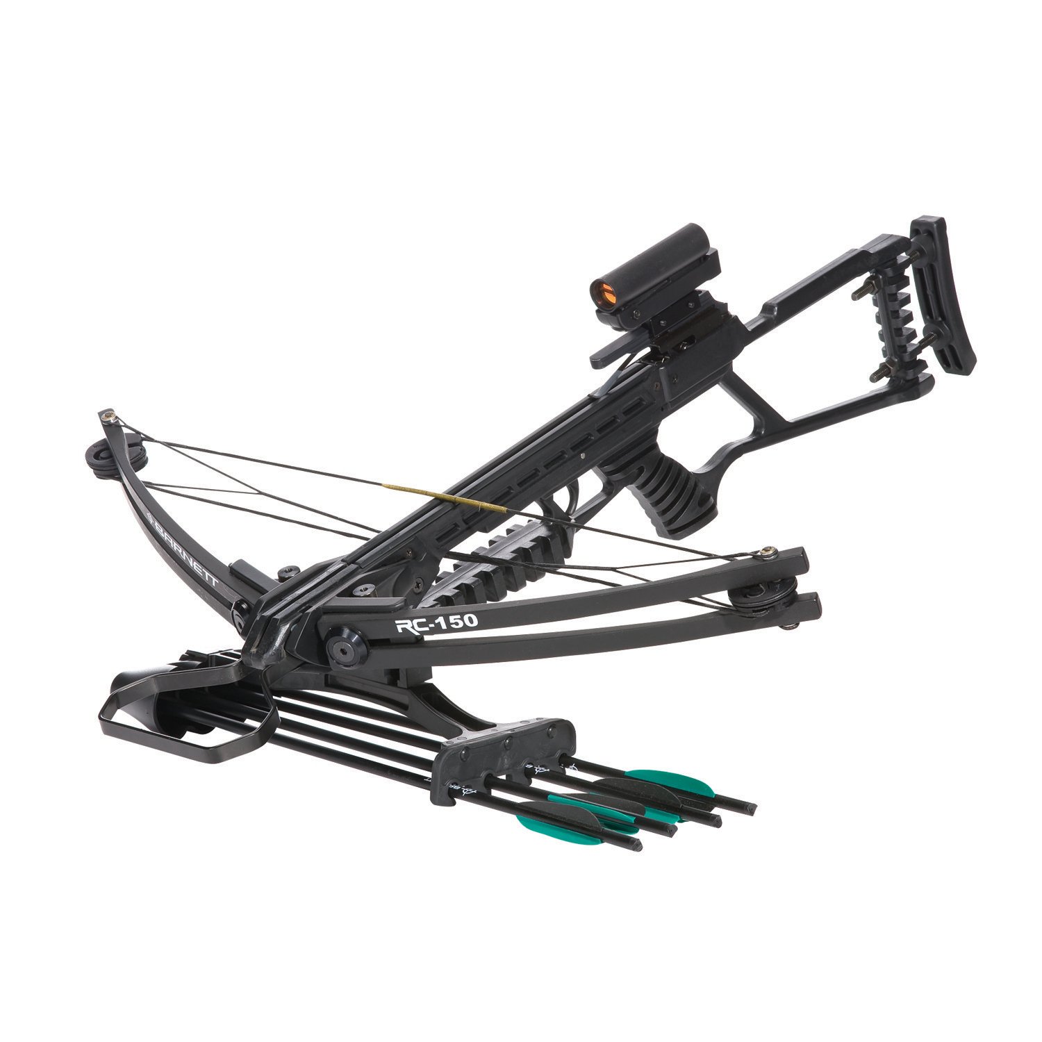 Barnett RC-150 Crossbow Package