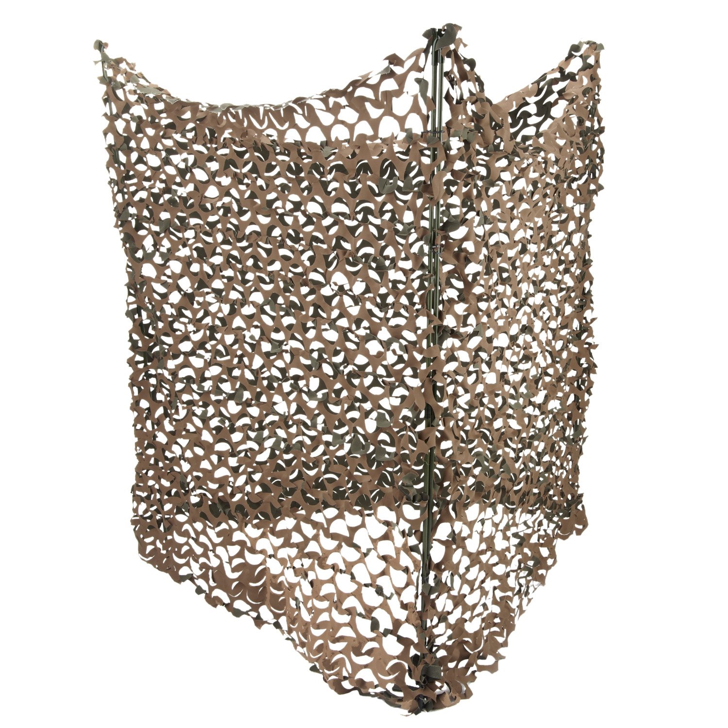 CamoUnlimited CamoSystems™ Quick Set Ground Blind