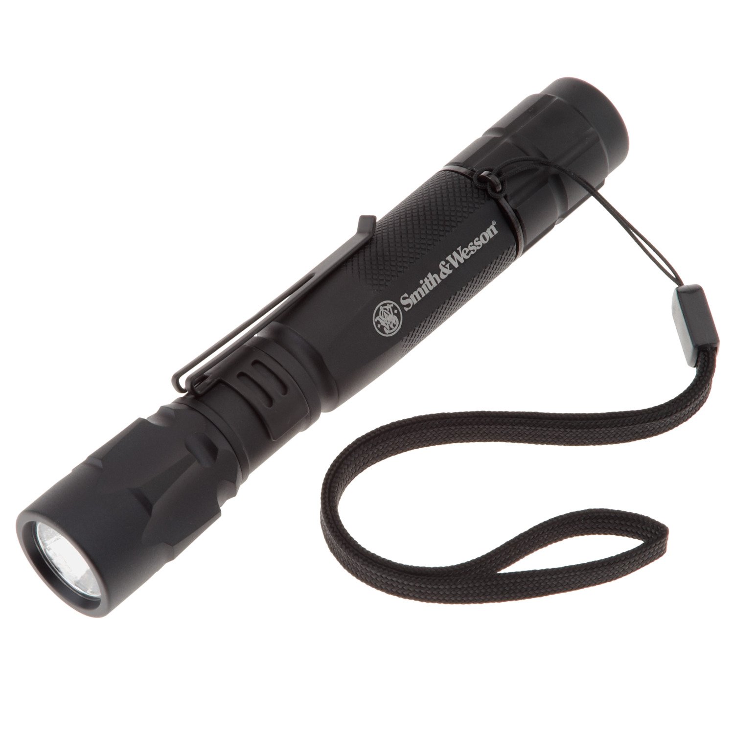 Smith & Wesson Galaxy Elite CREE LED Flashlight