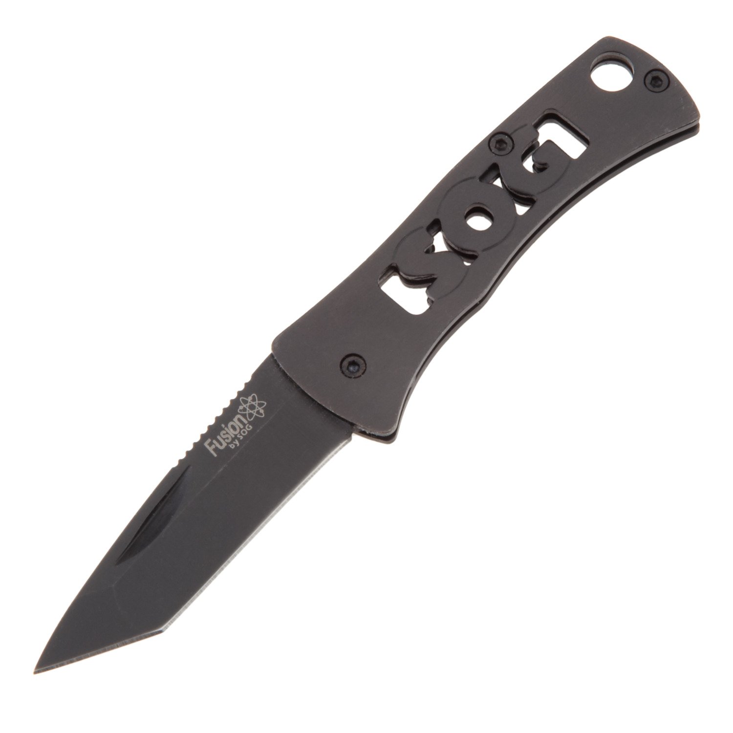 SOG Micron™ Tanto Folding Knife thumbnail