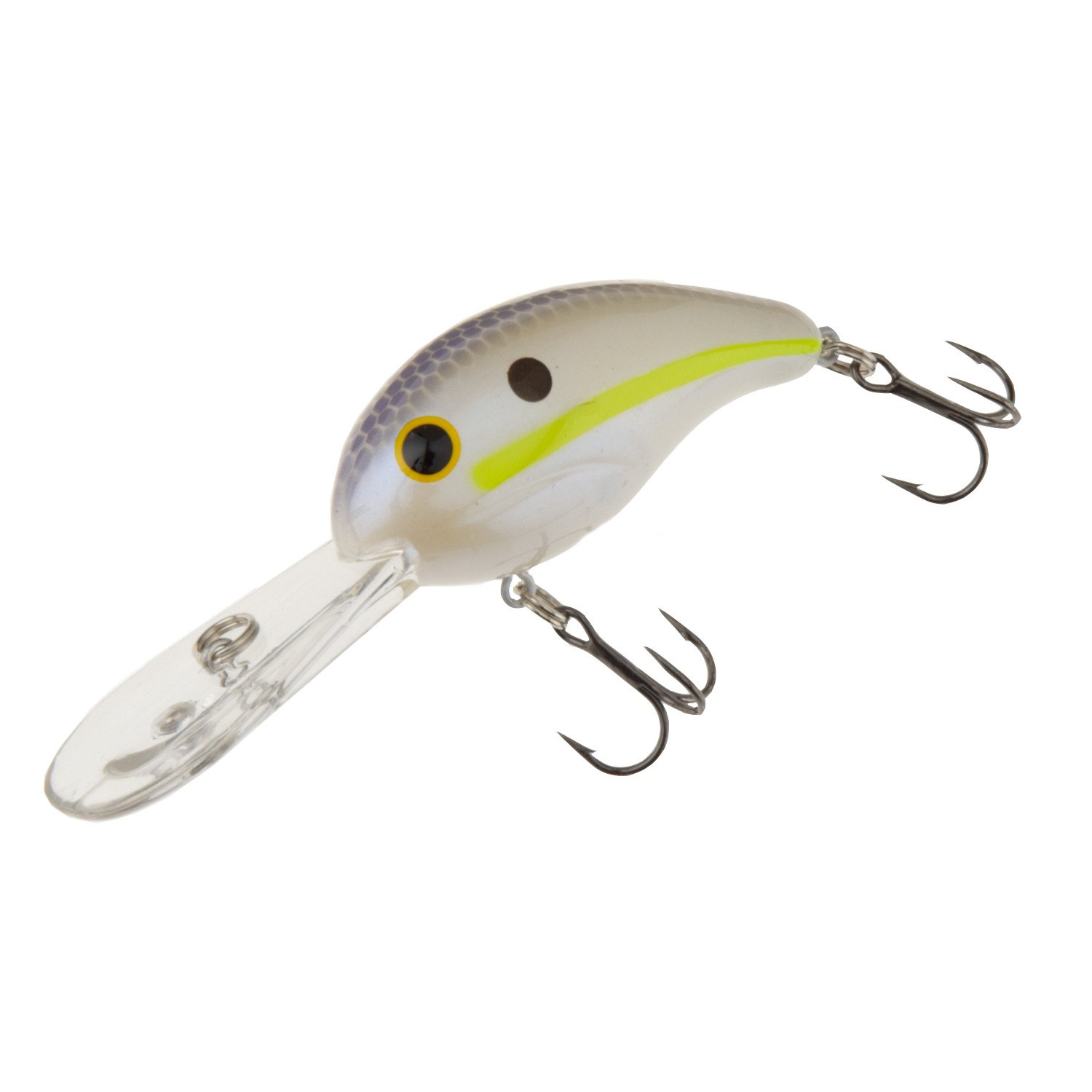 Bandit® Lures 300 Series Crankbait