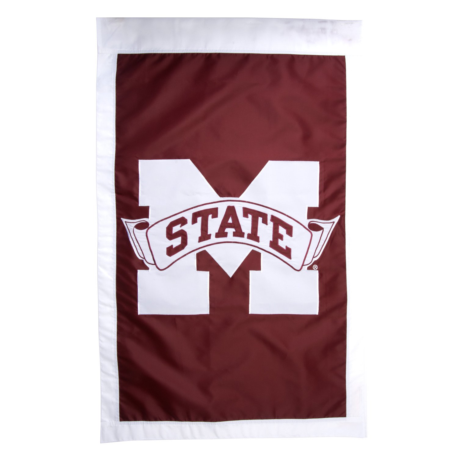 Evergreen Double-Sided Flag