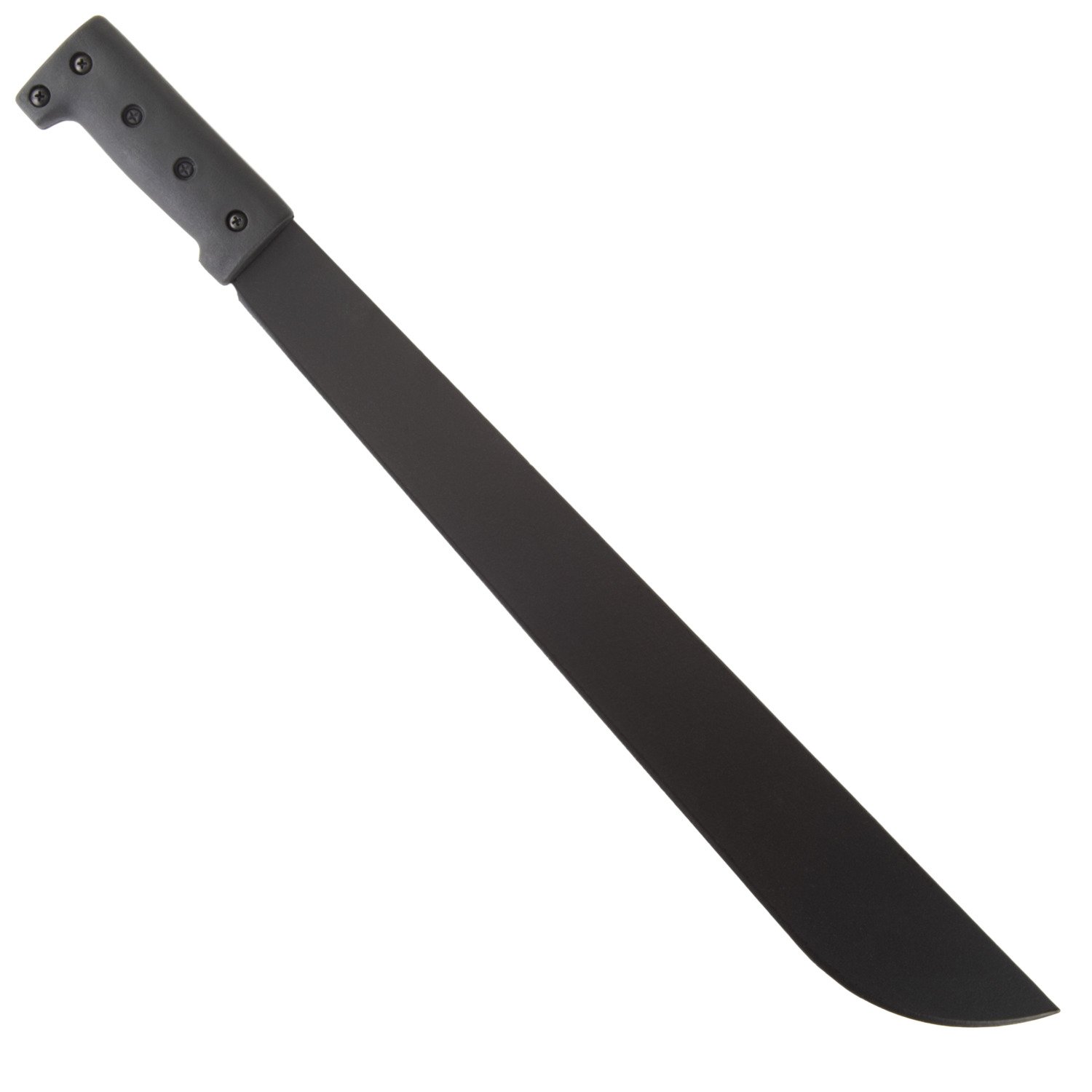 Texsport Machete and Sheath Combo