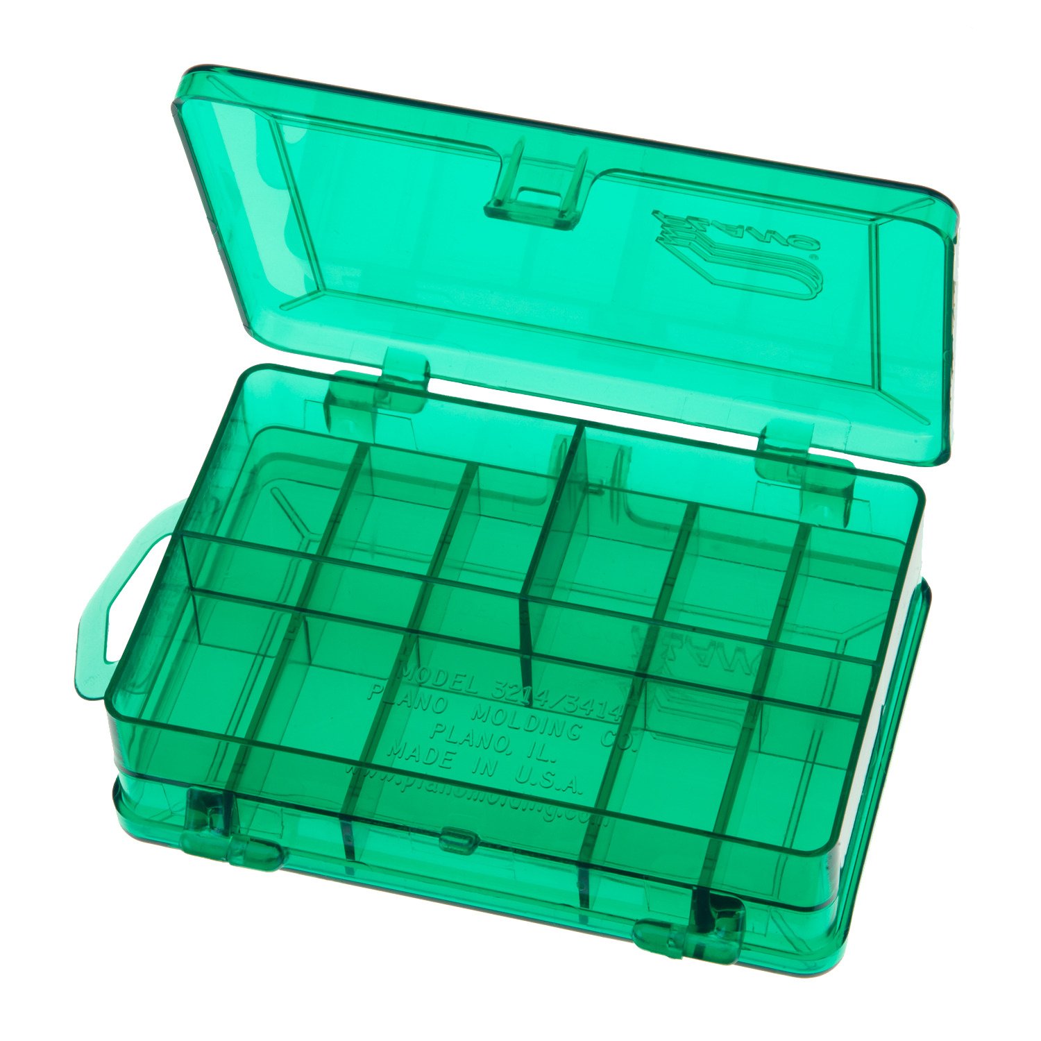 Plano® Micro Tackle Storage Box thumbnail