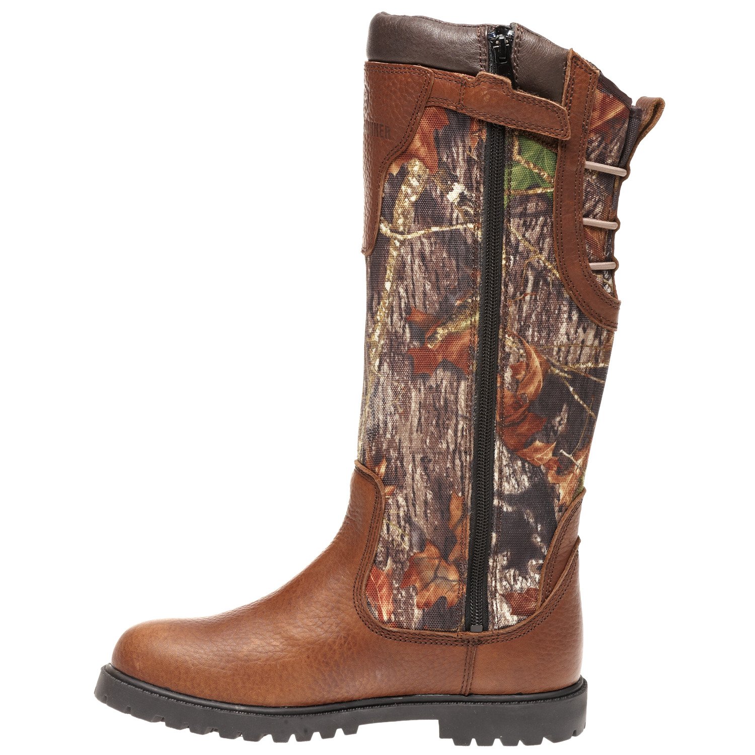 Game Winner® Kids' Snake Armor SZ BX Hunting Boots thumbnail