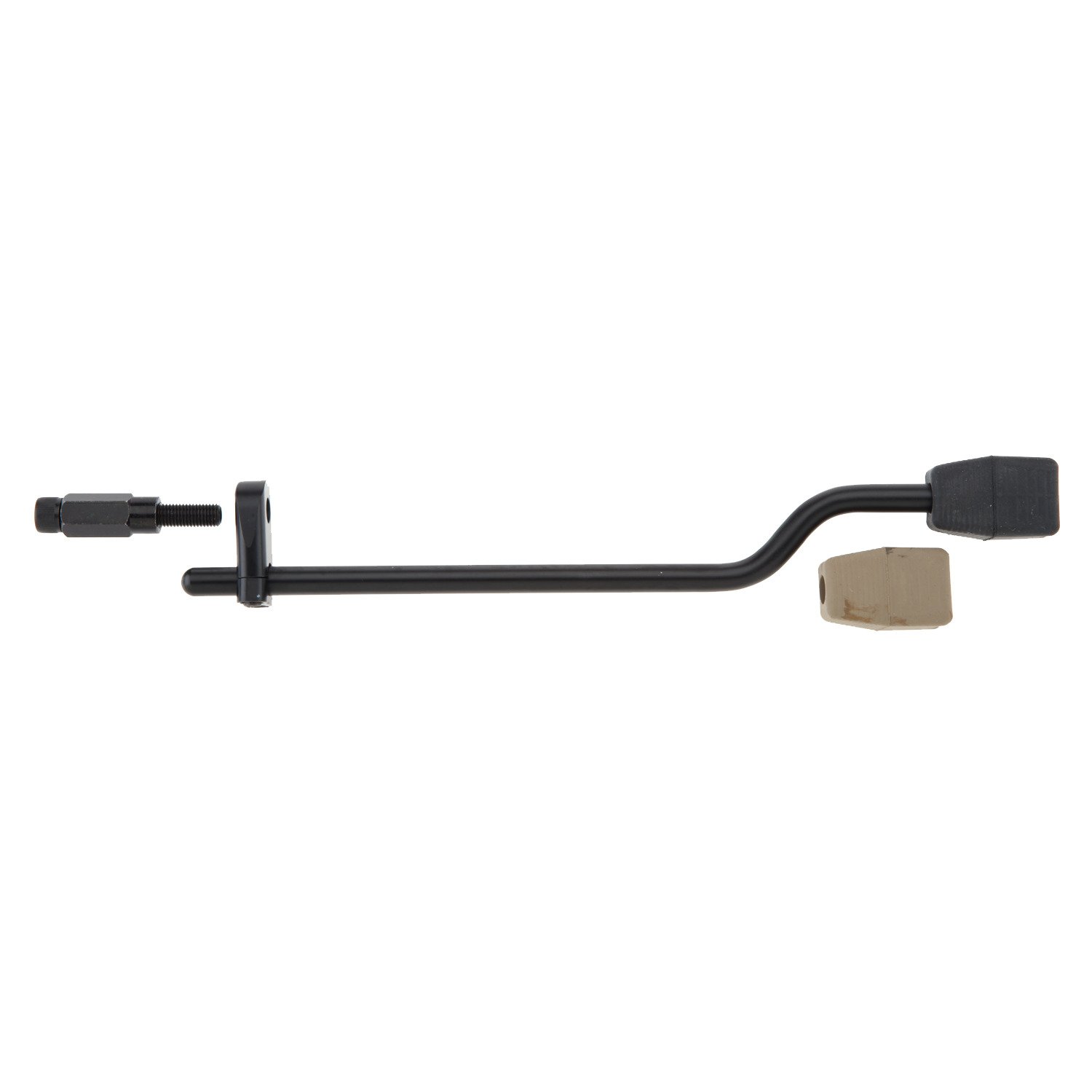 LimbSaver String Decelerator