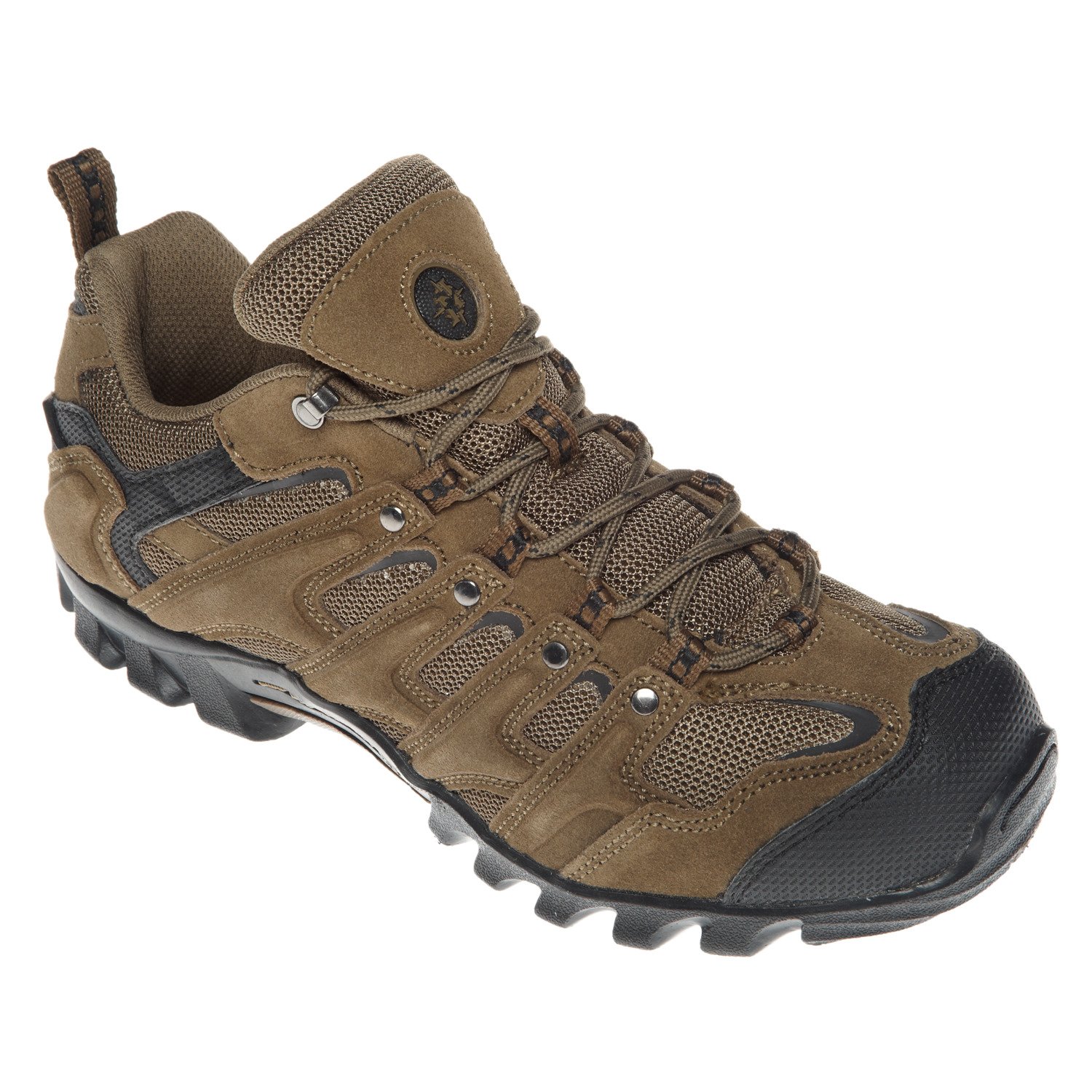 Nevados Men's Talus Lo Hiking Boots thumbnail