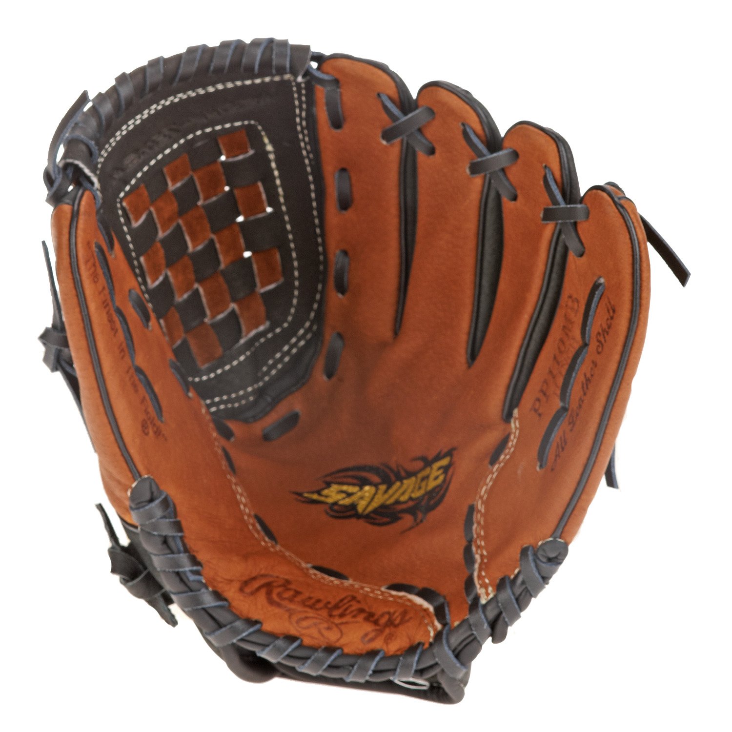 Rawlings® Youth Savage Series 11