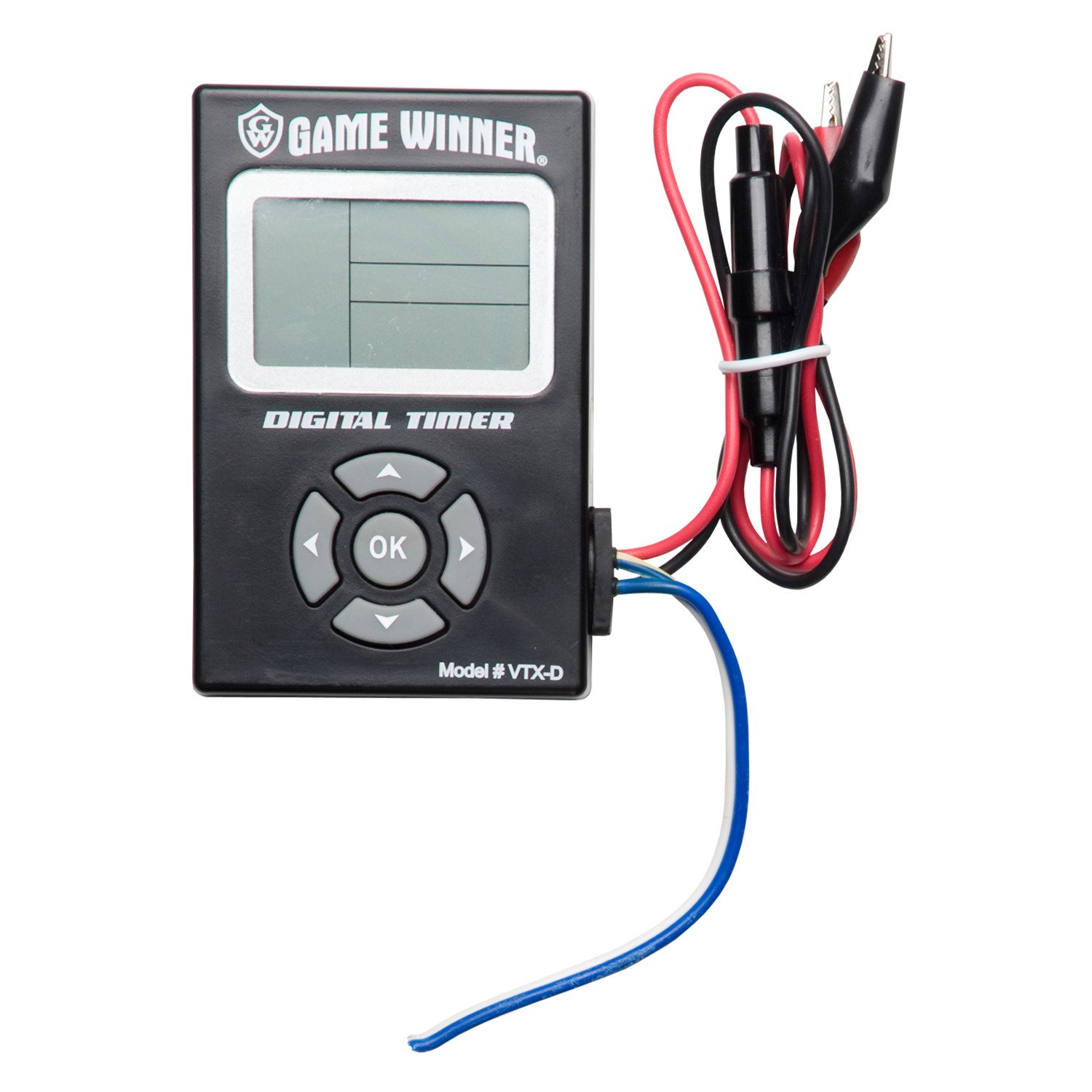 Game Winner® VTX-D Feeder Control Unit