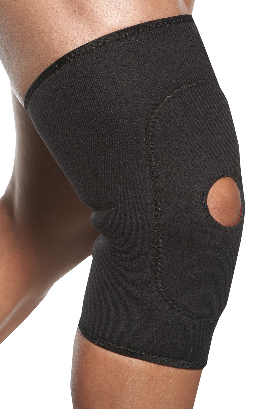BCG™ Neoprene Open Patella Support