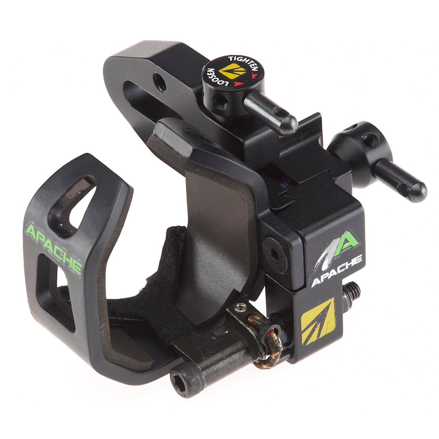 New Archery Products Apache Arrow Rest