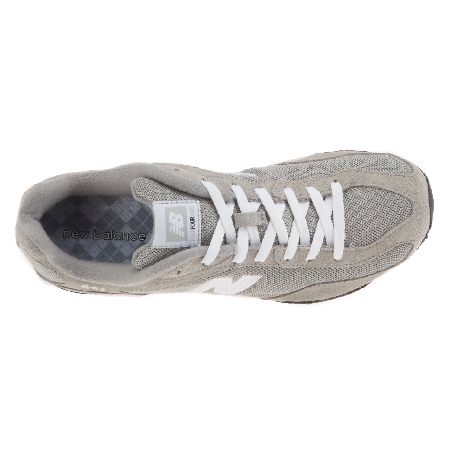 New Balance Women's 442 Athletic Lifestyle Shoes thumbnail