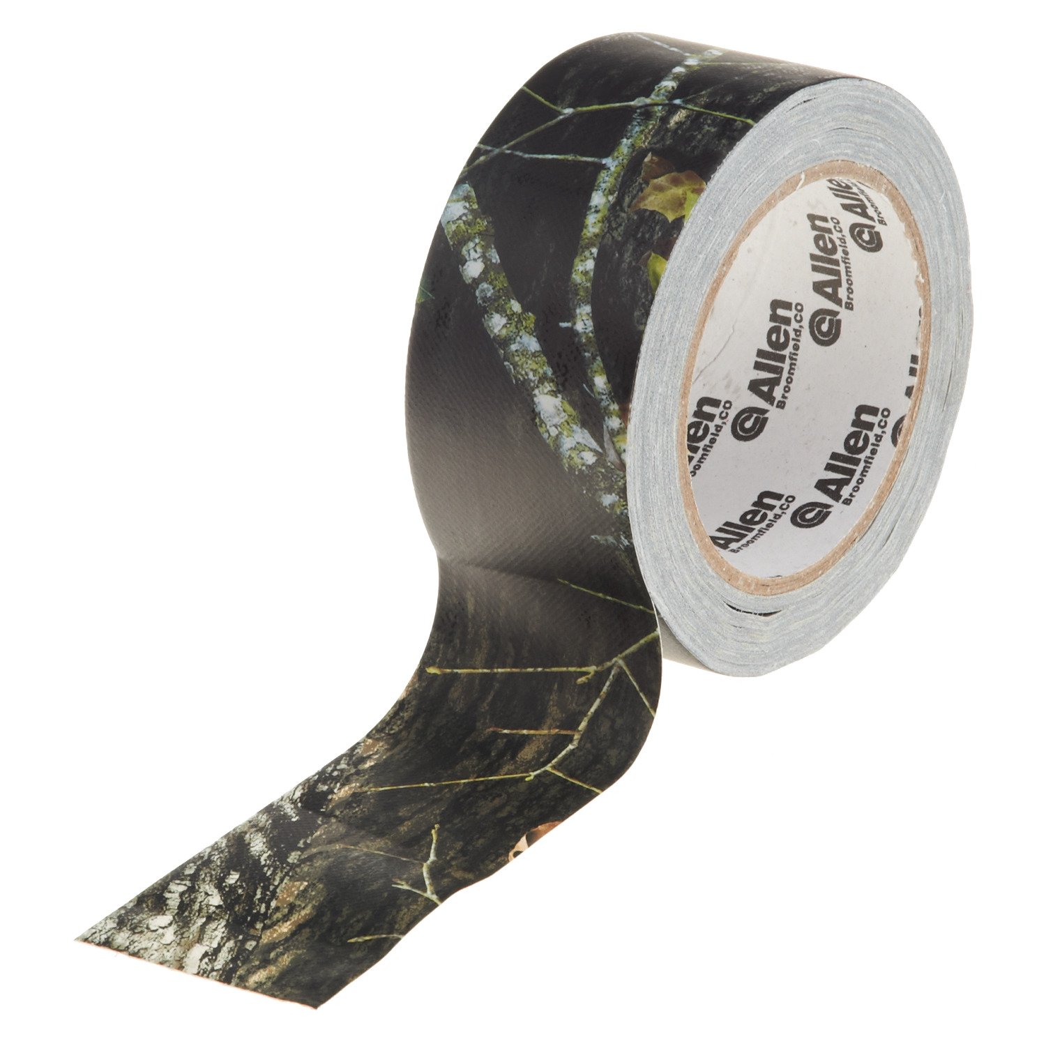 Camouflage Duct Tape