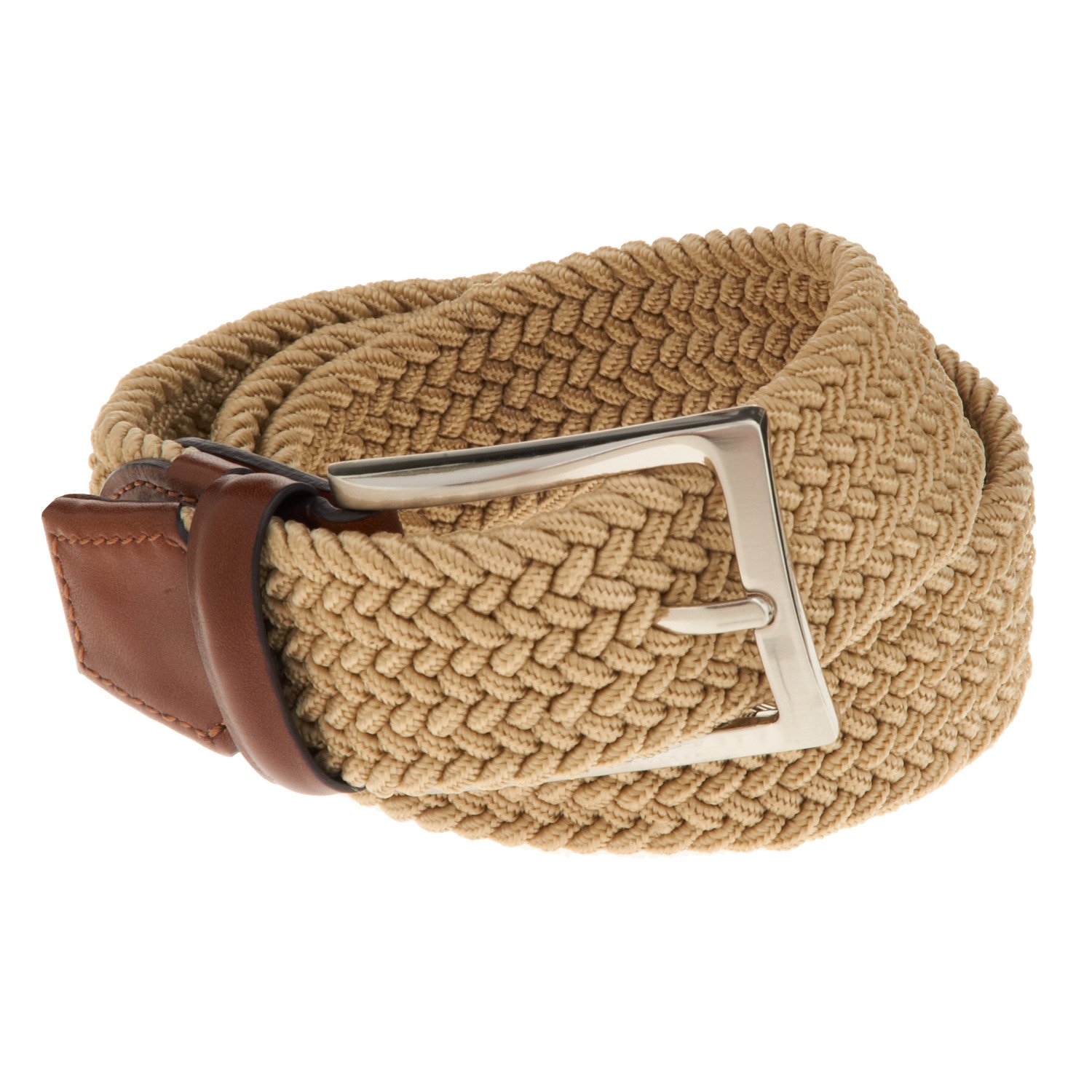Magellan Outdoors Cloth Belt
