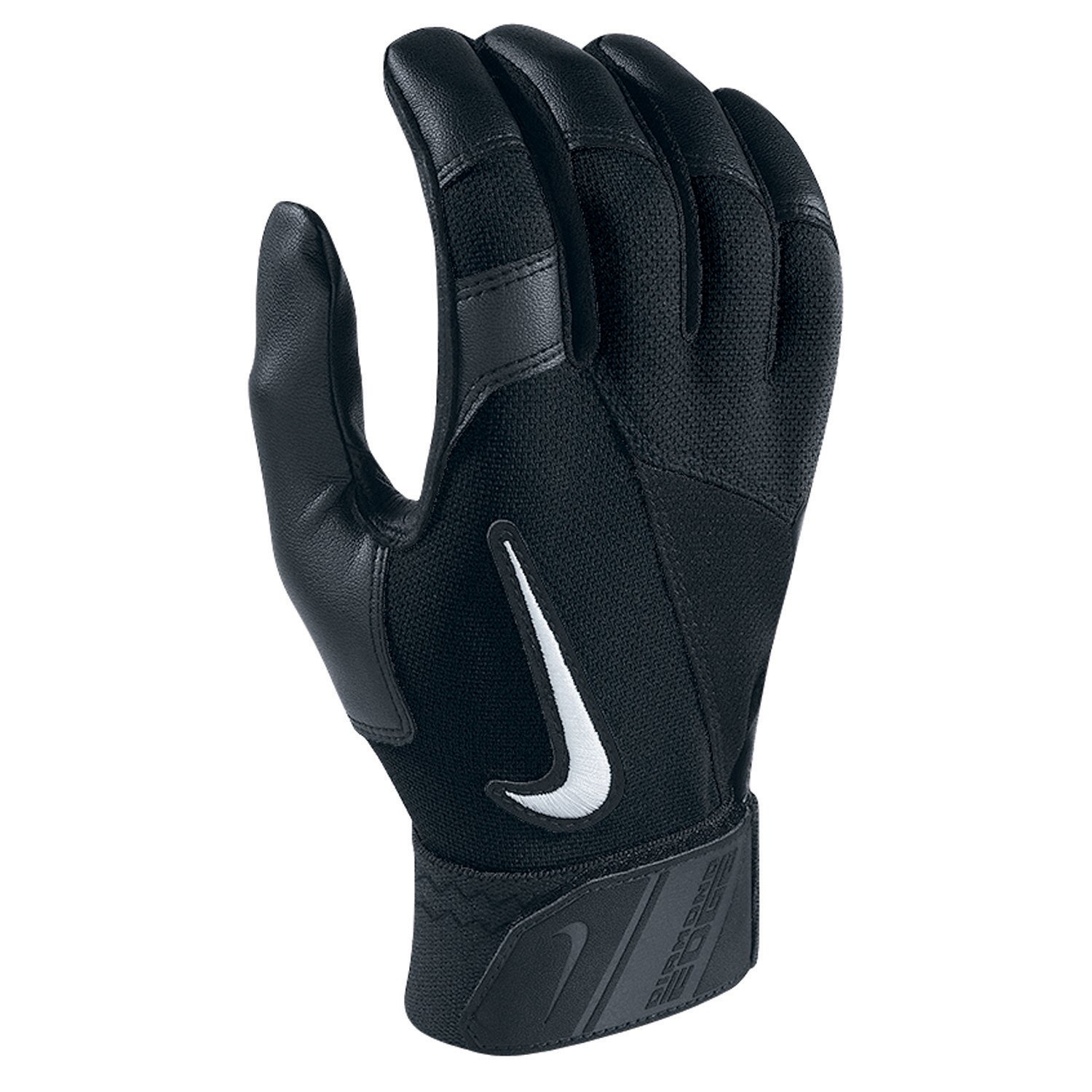 Nike Youth Diamond Elite Edge Batting Gloves