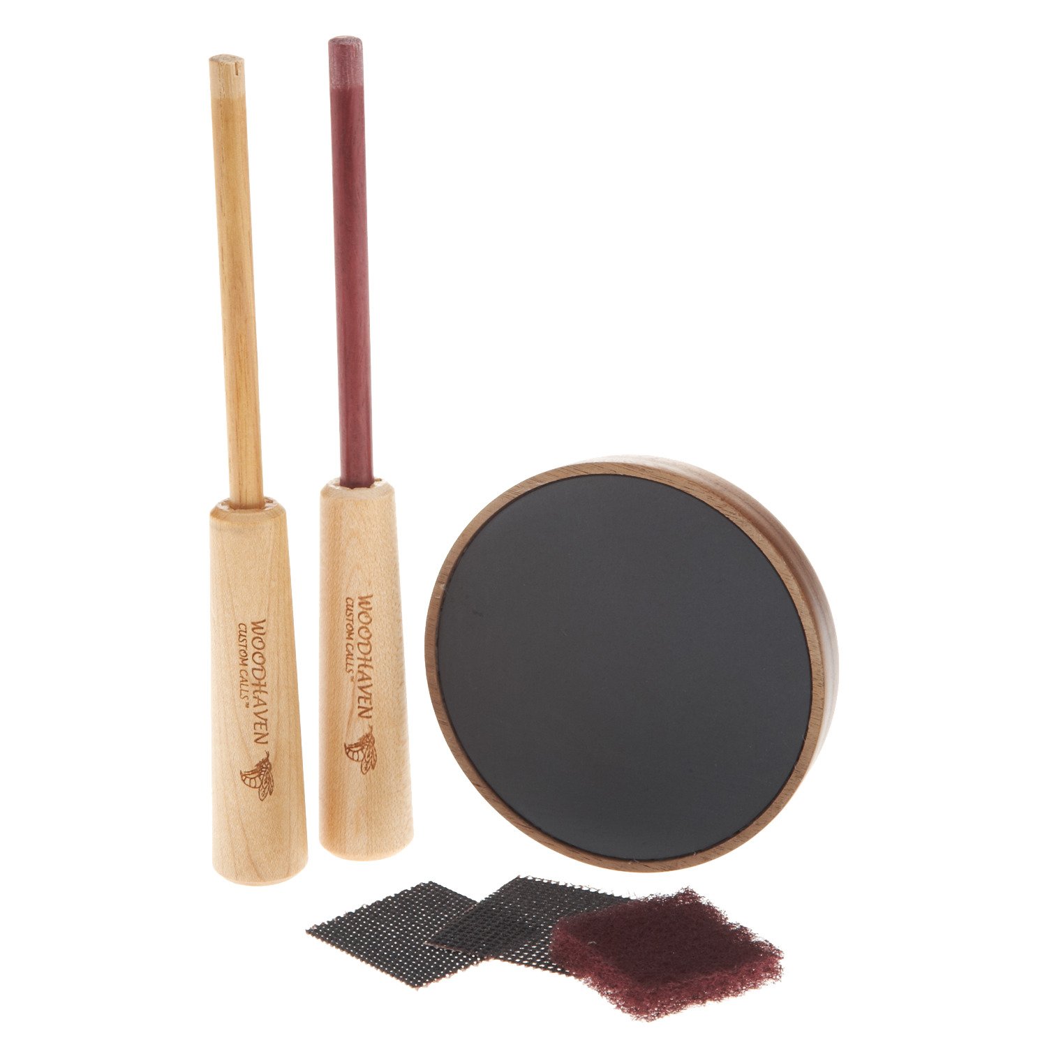 Woodhaven Legend Slate Turkey Call