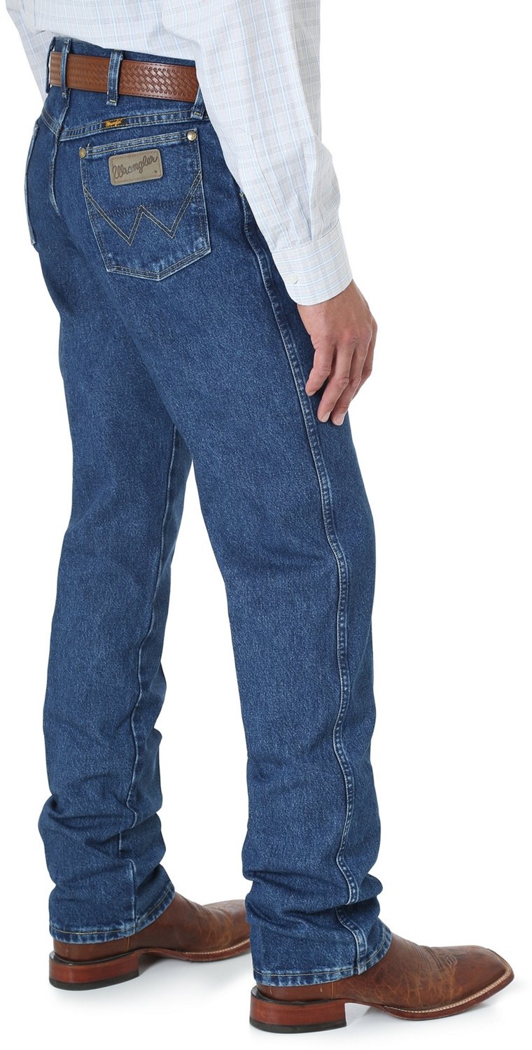 Wrangler® Men's George Strait Original Fit Jean thumbnail