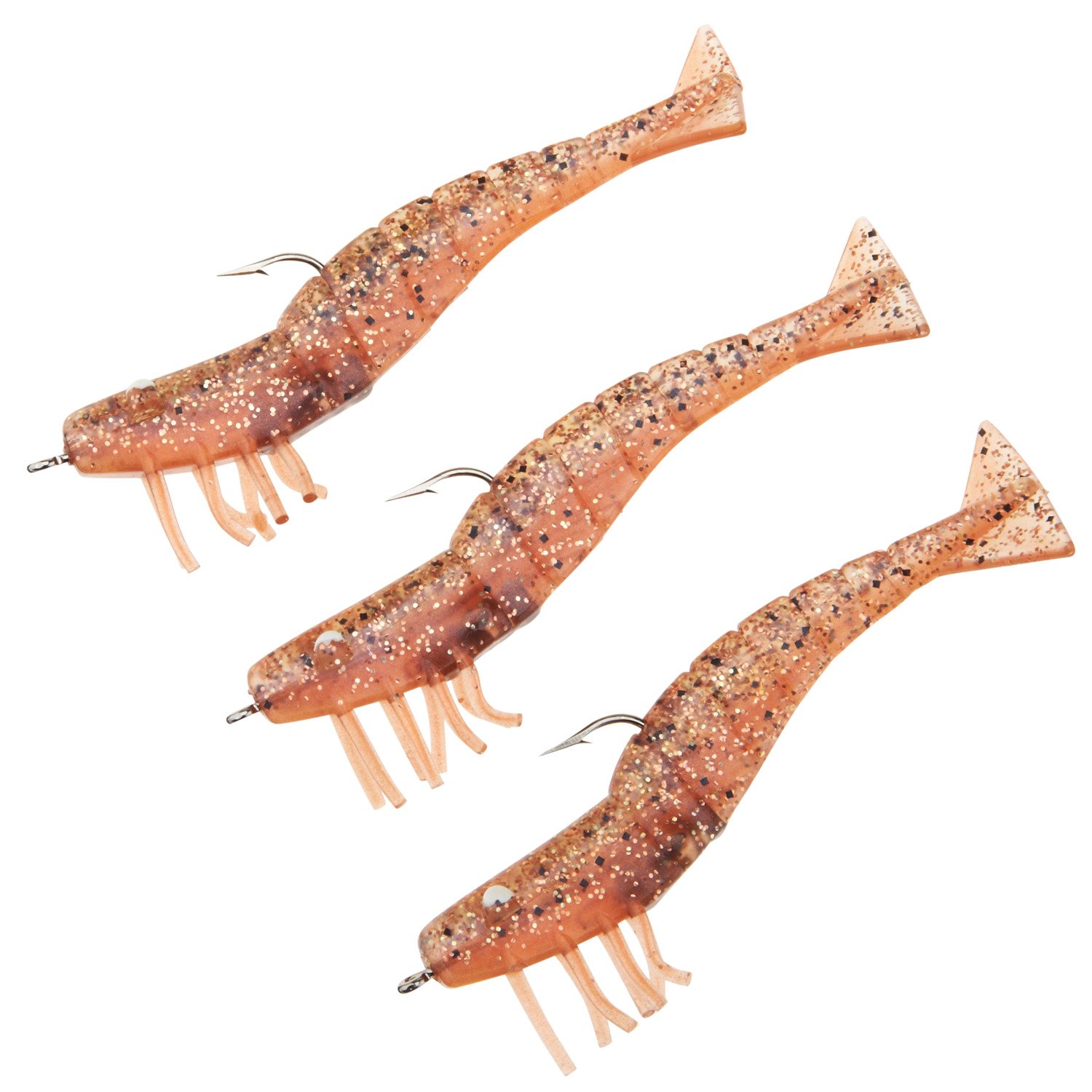 D.O.A. Fishing Lures 3