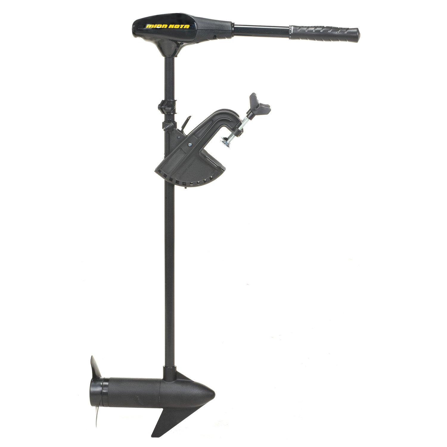 Minn Kota® Endura C2-30 Freshwater Transom Mount Trolling Motor