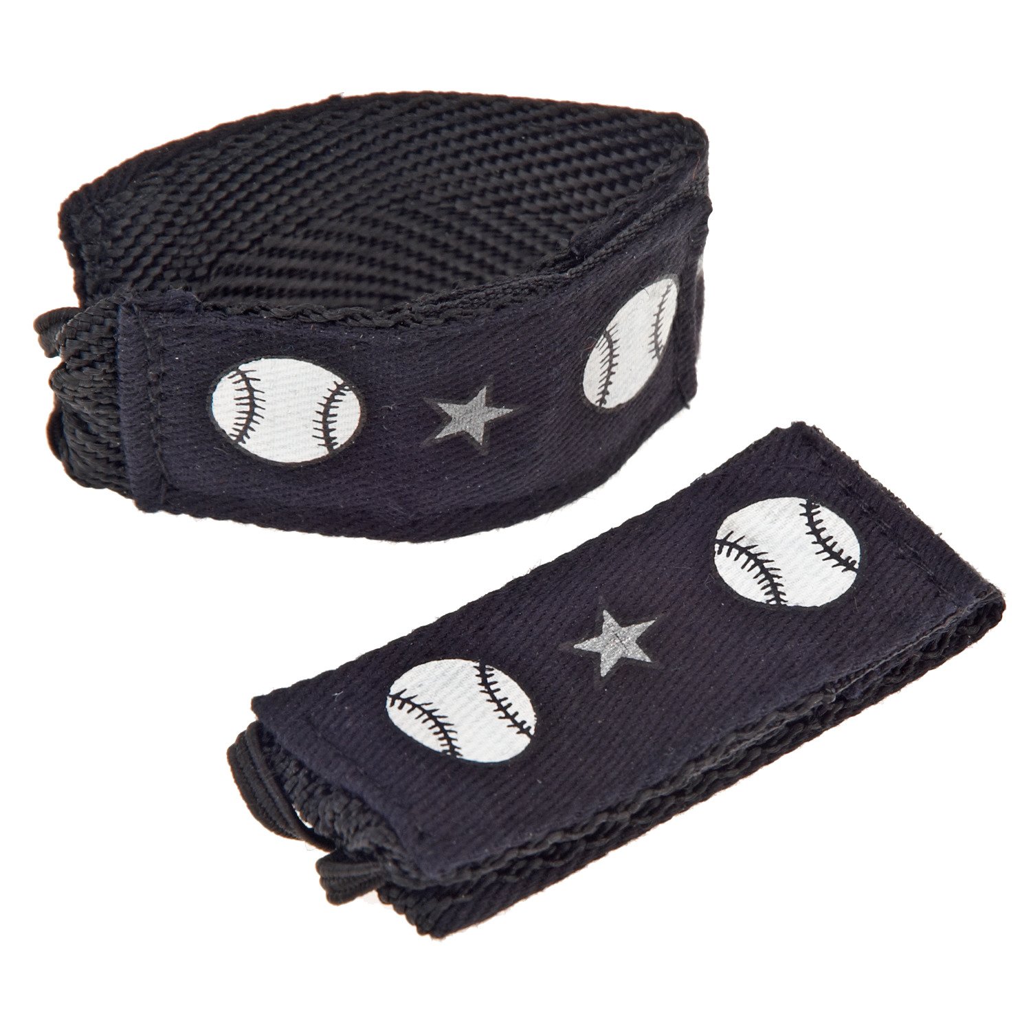 Soffe Sports Sleeve Scrunch