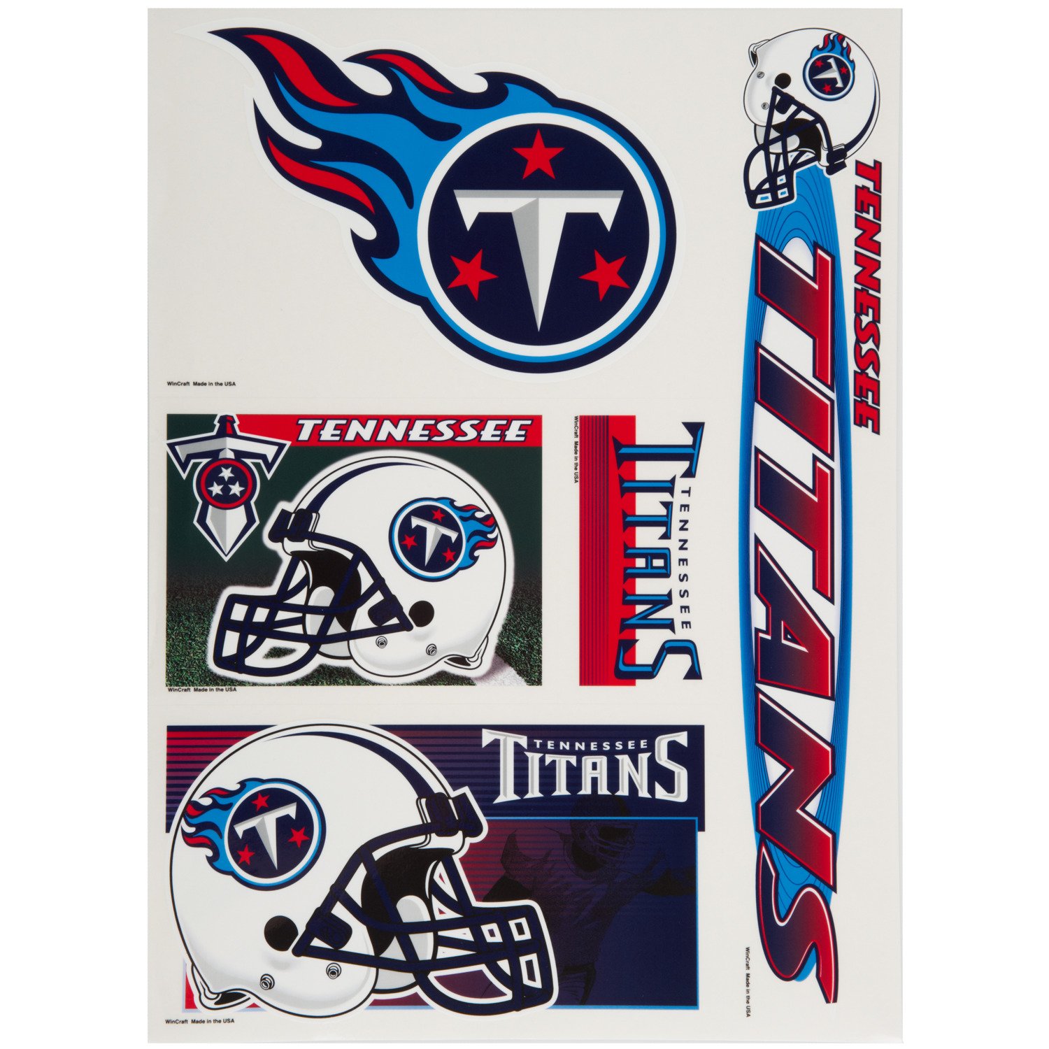 Tennessee Titans