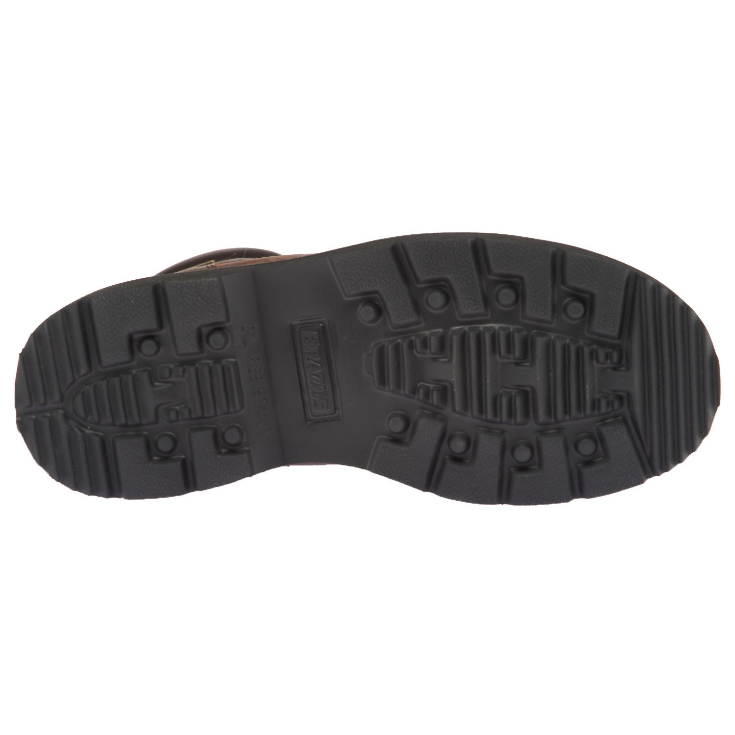 Brazos® Men's Braze Steel Toe Boots thumbnail