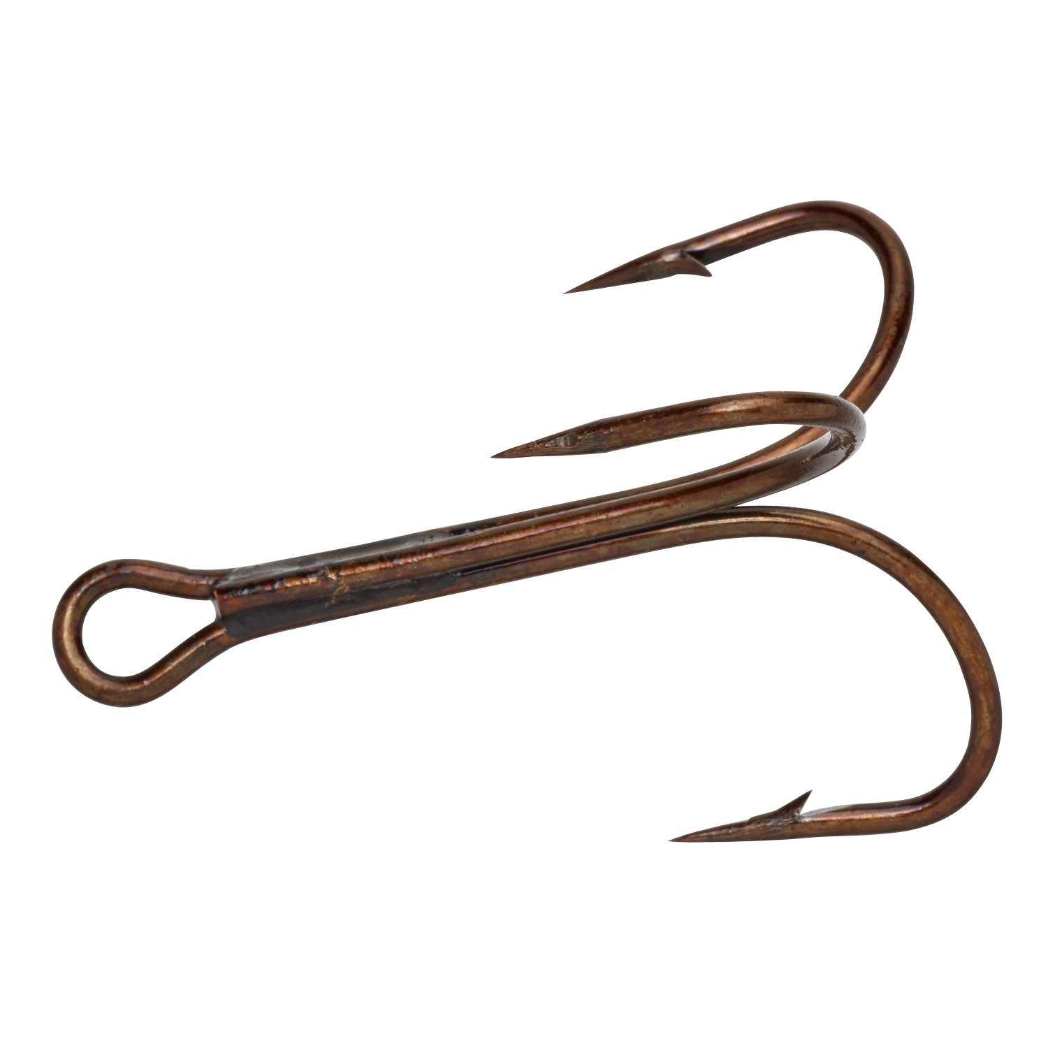 Laker Lake and Stream Treble Hooks 36-Pack