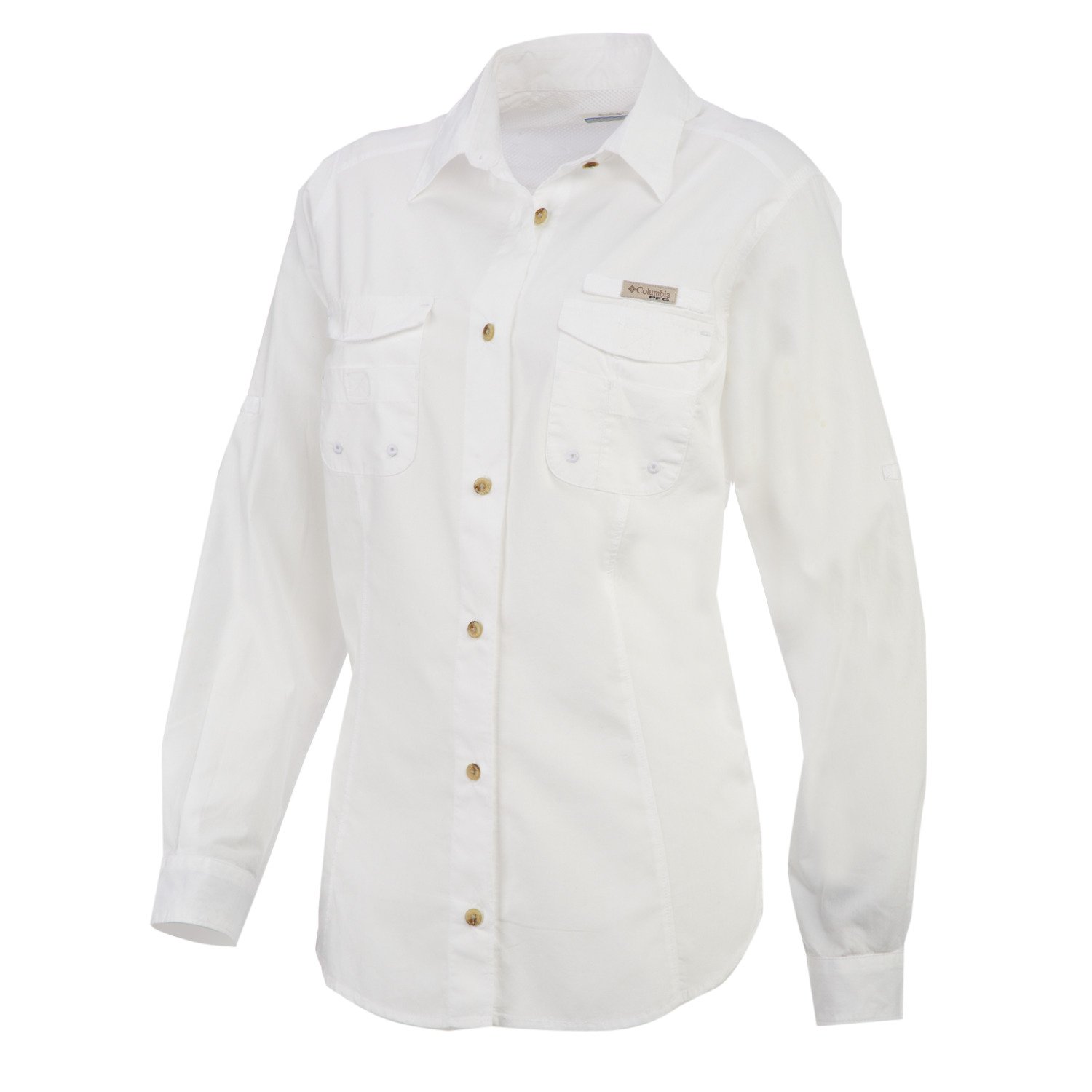 Columbia Sportswear Women's Bonehead Long-Sleeve Shirt thumbnail