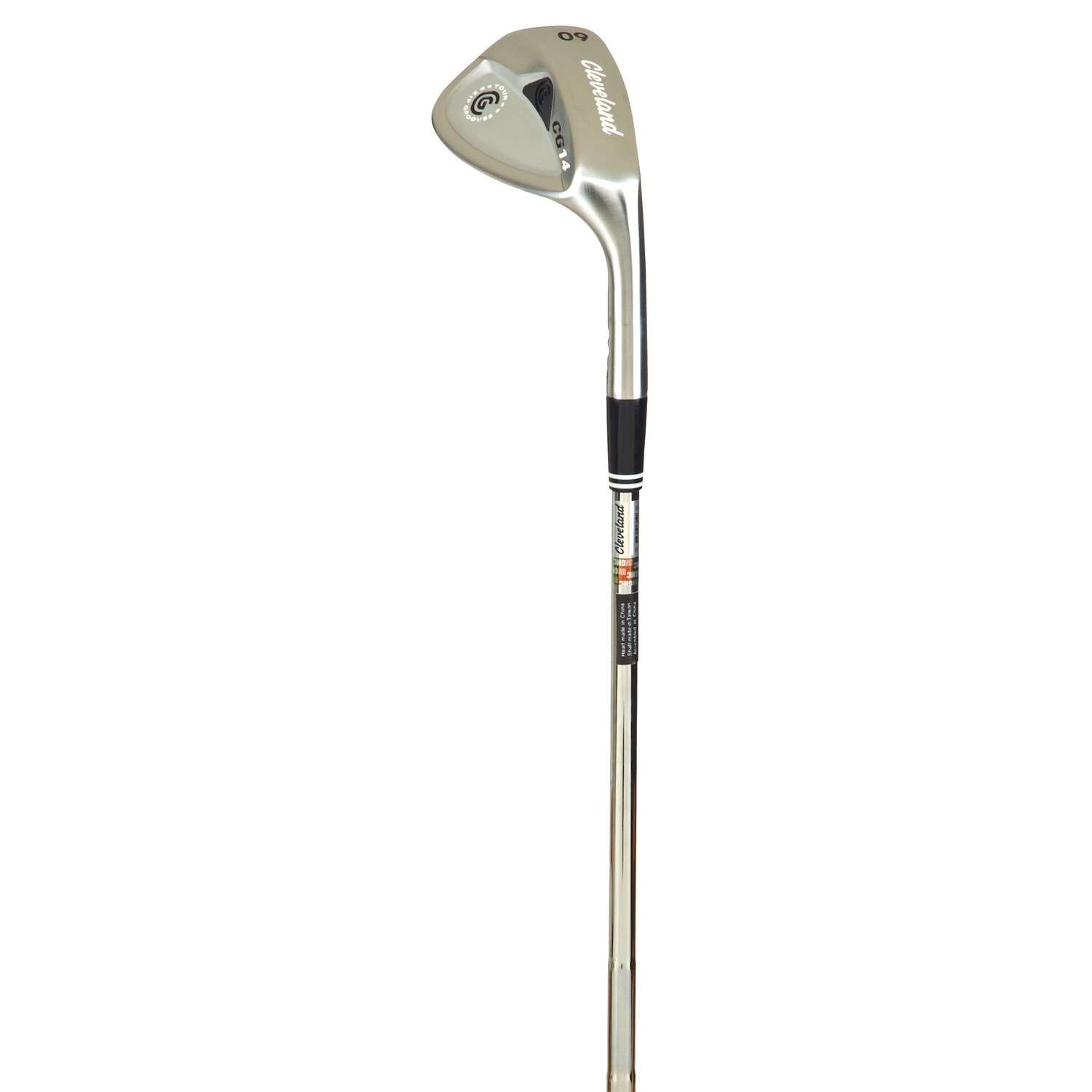 Cleveland Golf Men's CG14 Tour Zip Wedge