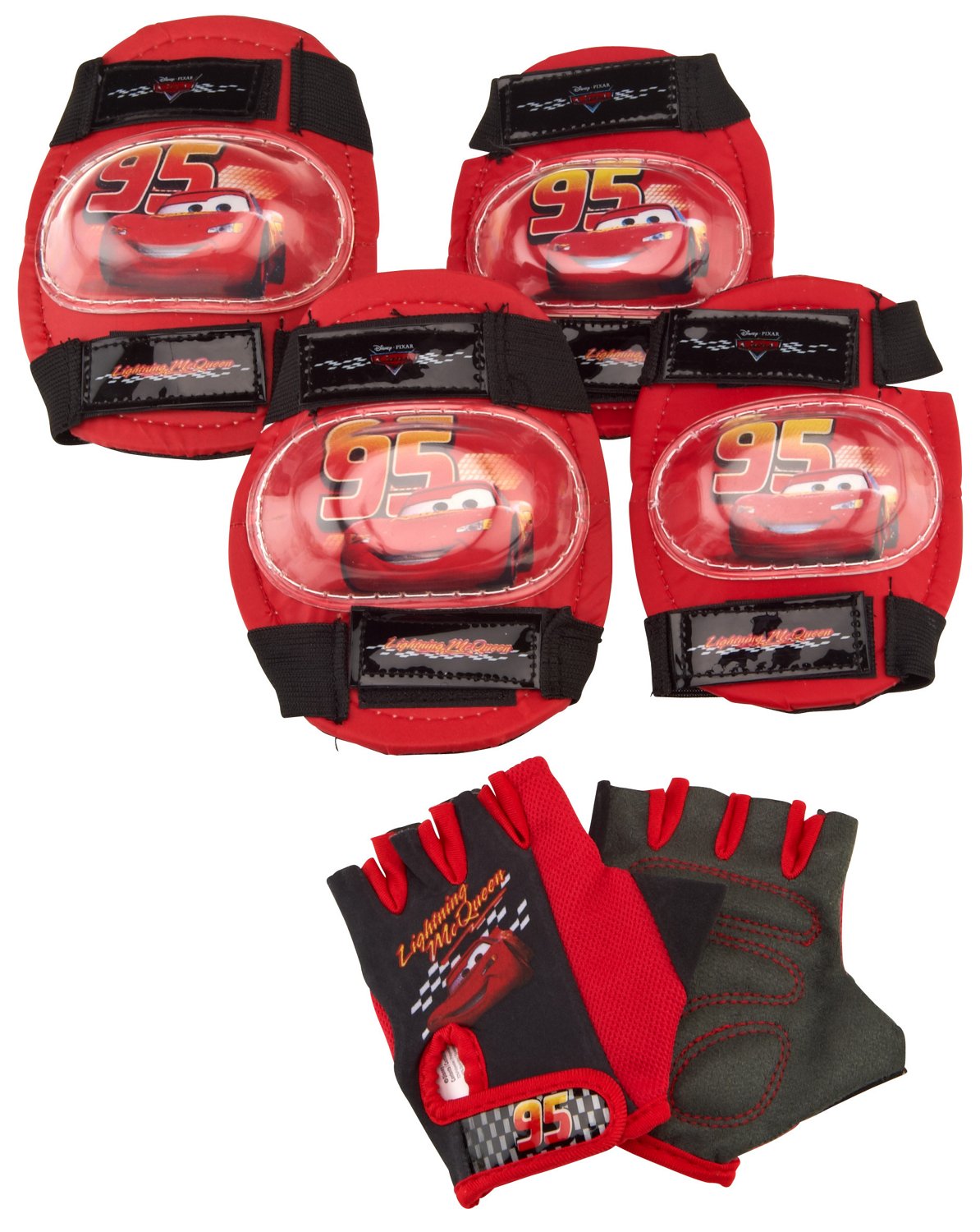 Cars Kids' Pad Set