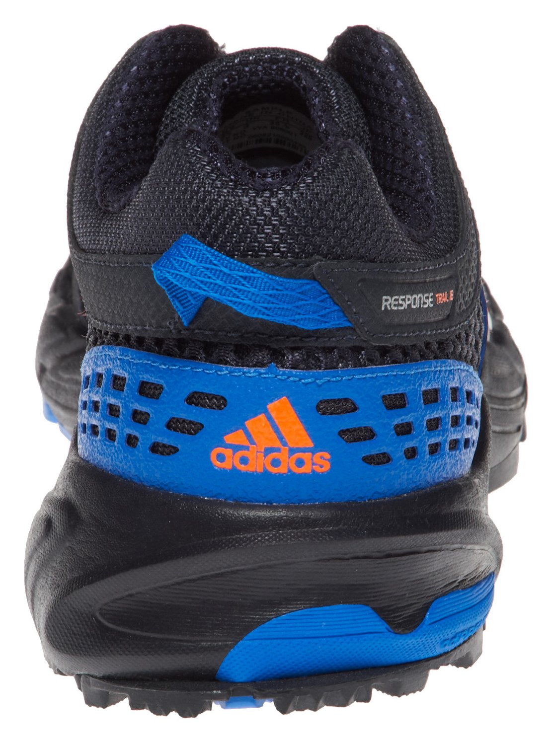 adidas Kids' Response Trail Running Shoes thumbnail