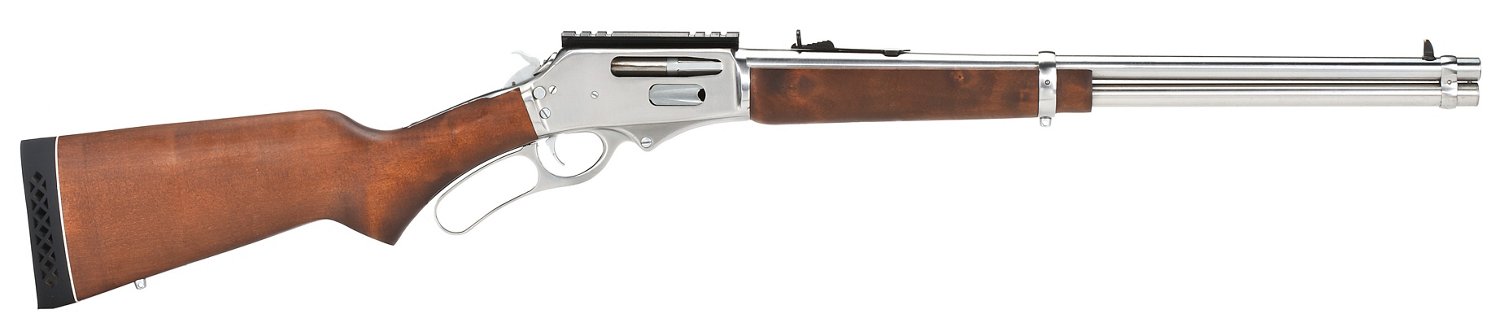 Rossi Rio Grande .30-30 Winchester Lever-Action Rifle