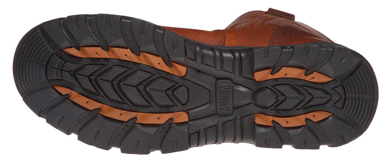 Magnum Men's Ultra Composite Toe Waterproof Work Boots thumbnail