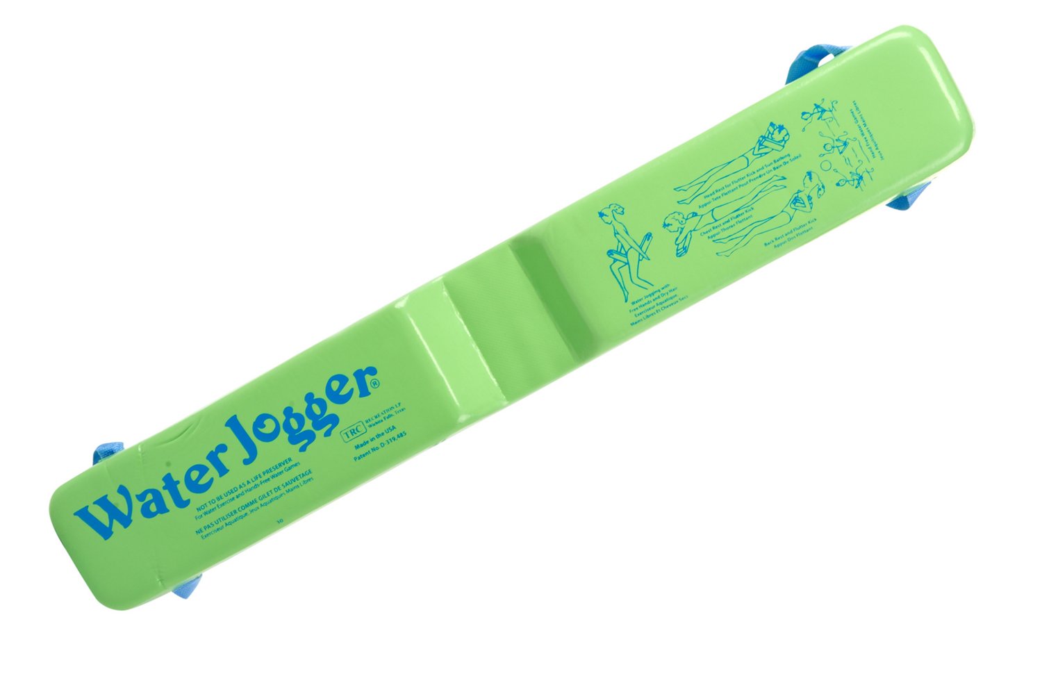 TRC Recreation Super Soft® Water Jogger®