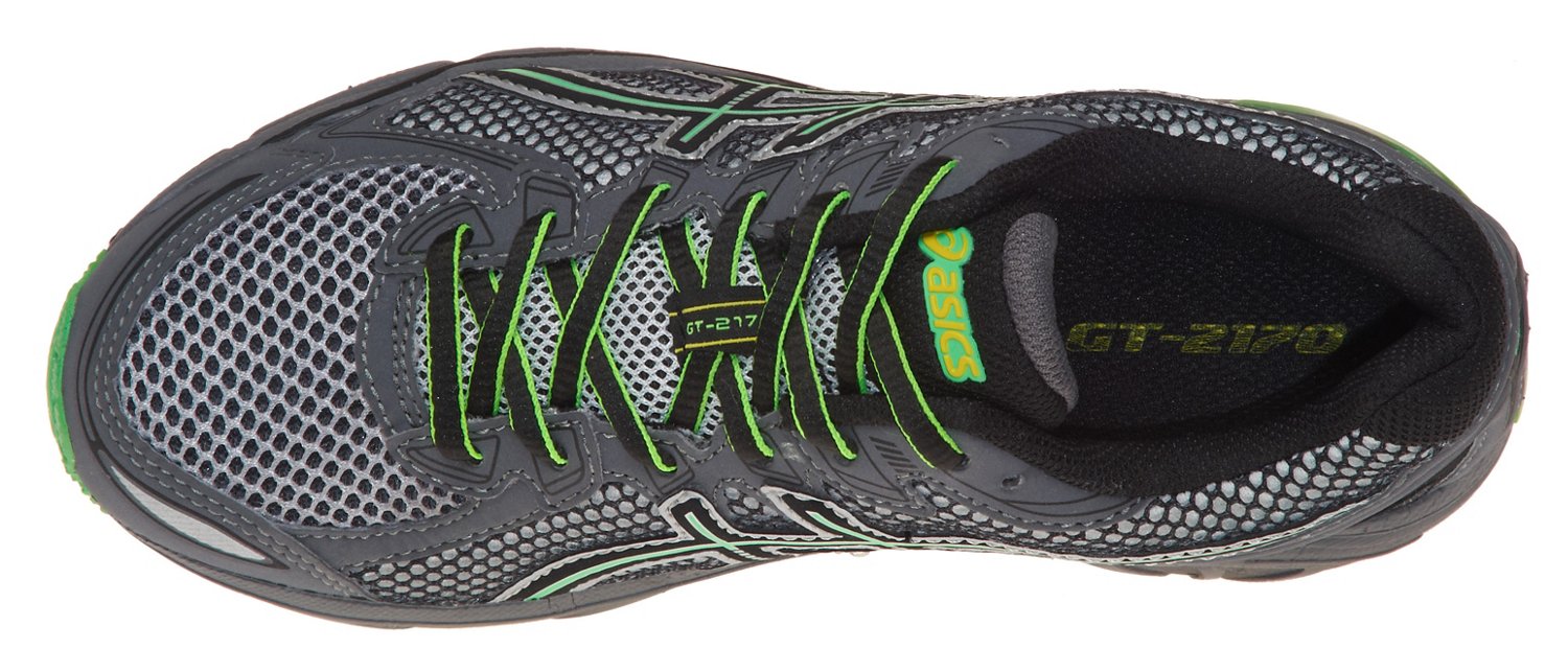 ASICS® Kids' GT-2170™ GS Running Shoes thumbnail