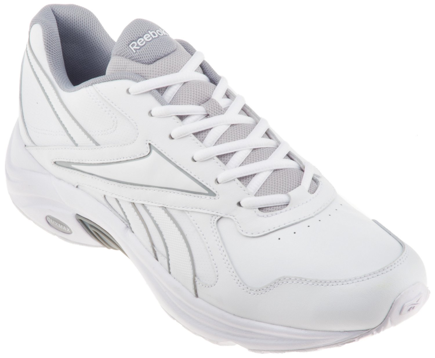 Reebok Men's DMX Max Mania Walking Shoes thumbnail