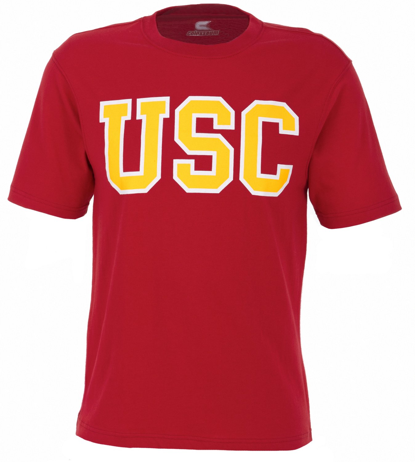 Colosseum Athletics Men's Brickyard T-shirt