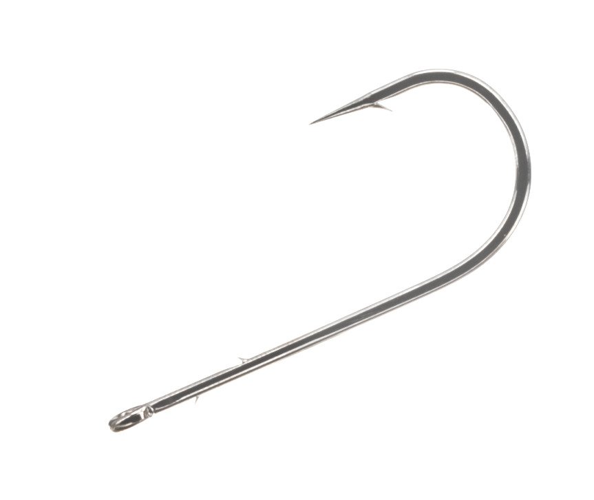 H2O XPRESS™ Round Bend Single Worm Hook
